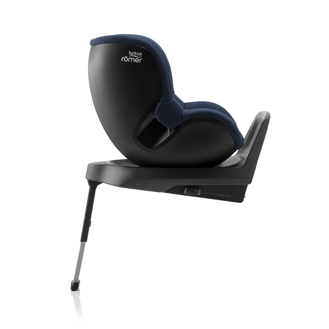  Britax Romer Dualfix M Plus 360 Spin Car Seat - Night Blue、mySite、merchandisen