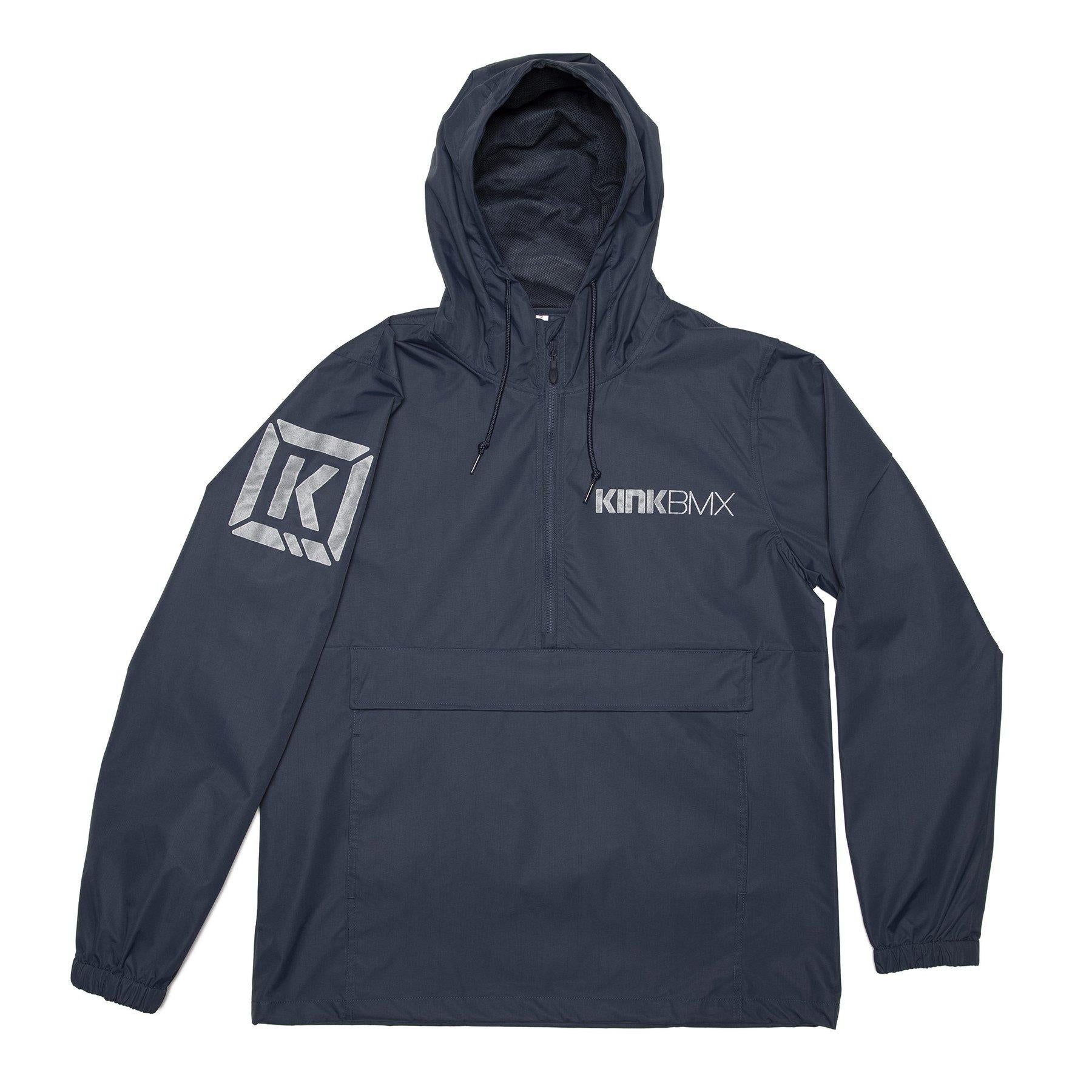  Kink Special Ops Jacket - Navy、mySite、merchandisen