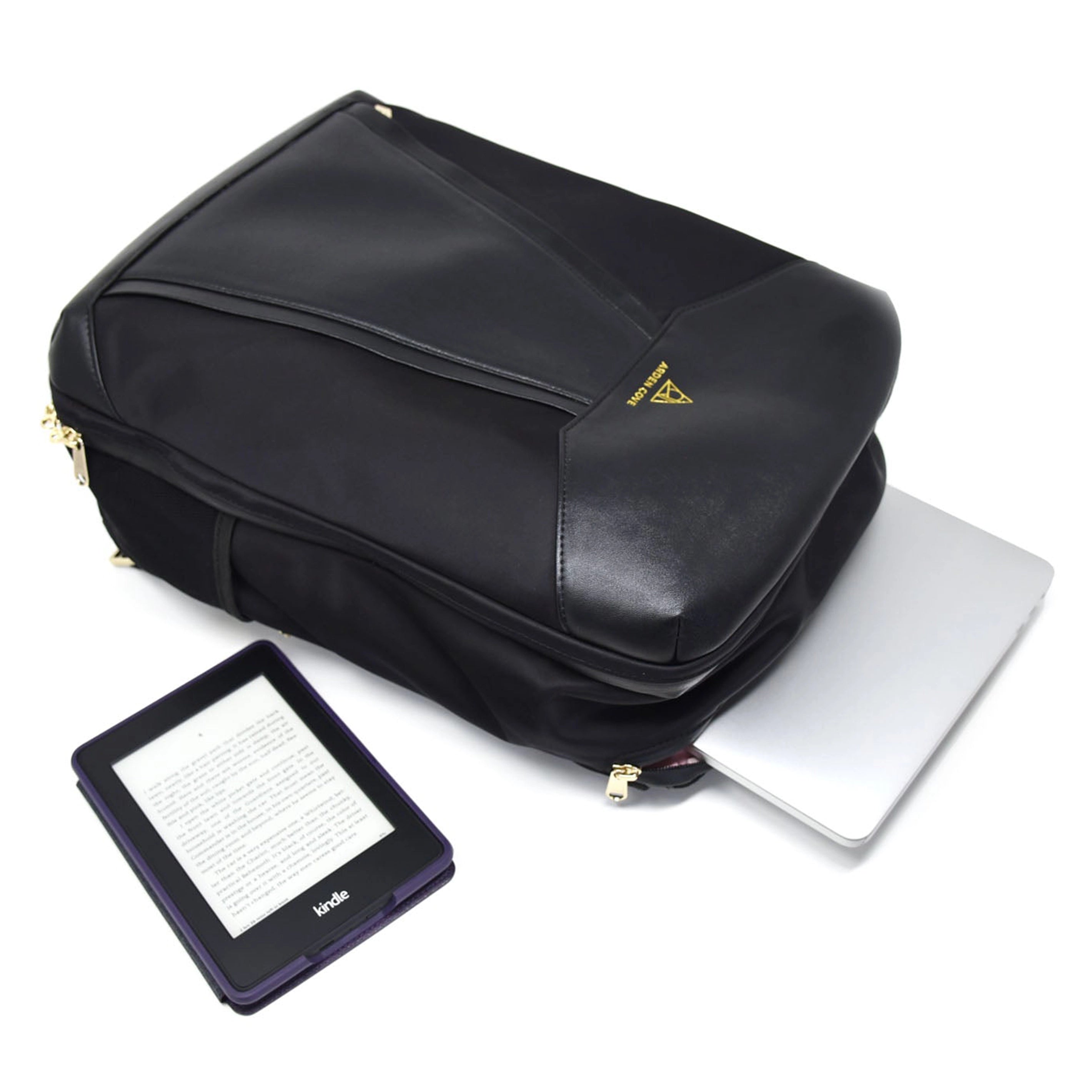 MB Packing Backpack、mySite、garagedoors4me