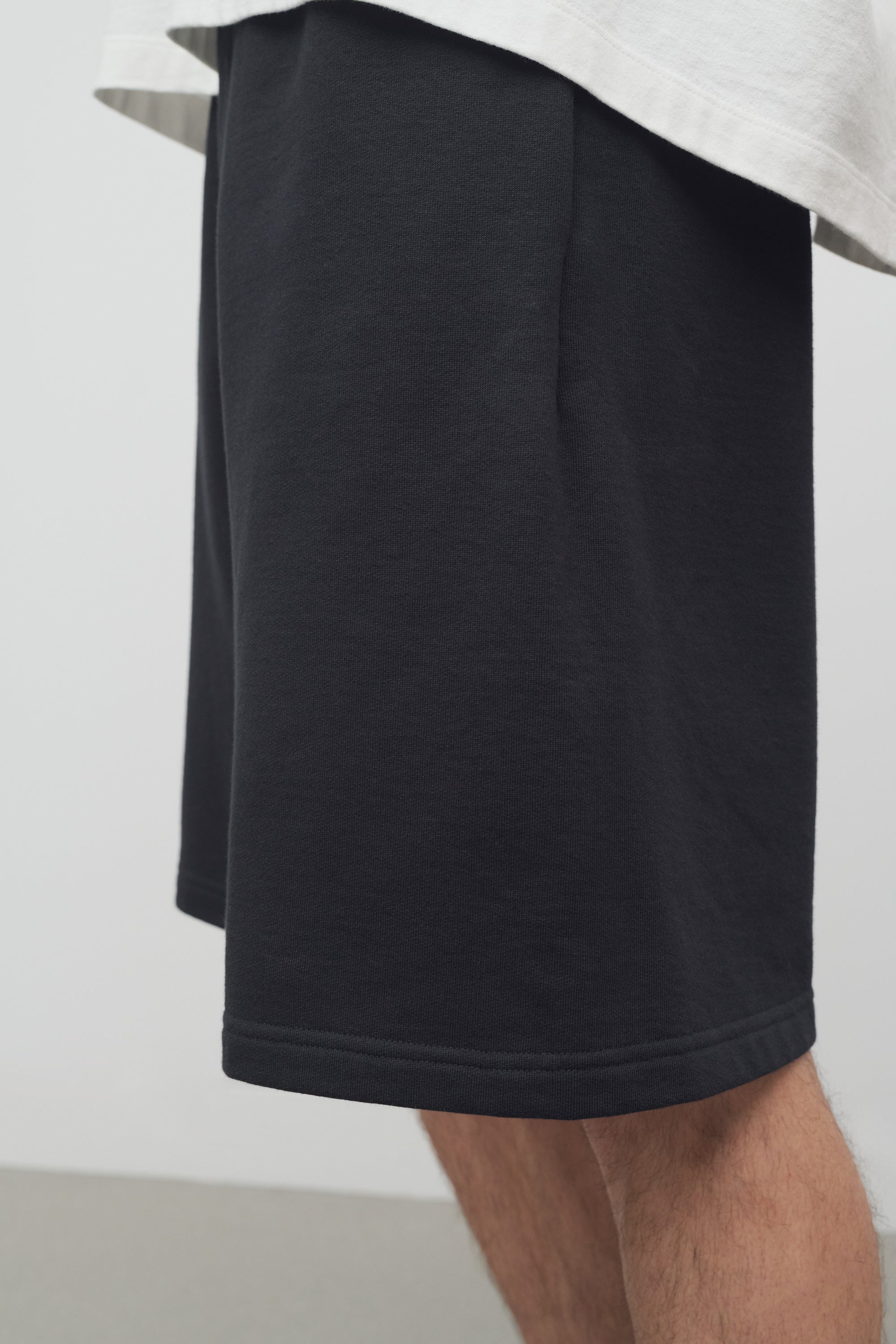 Eston Short in Cotton、mySite、aoinhome