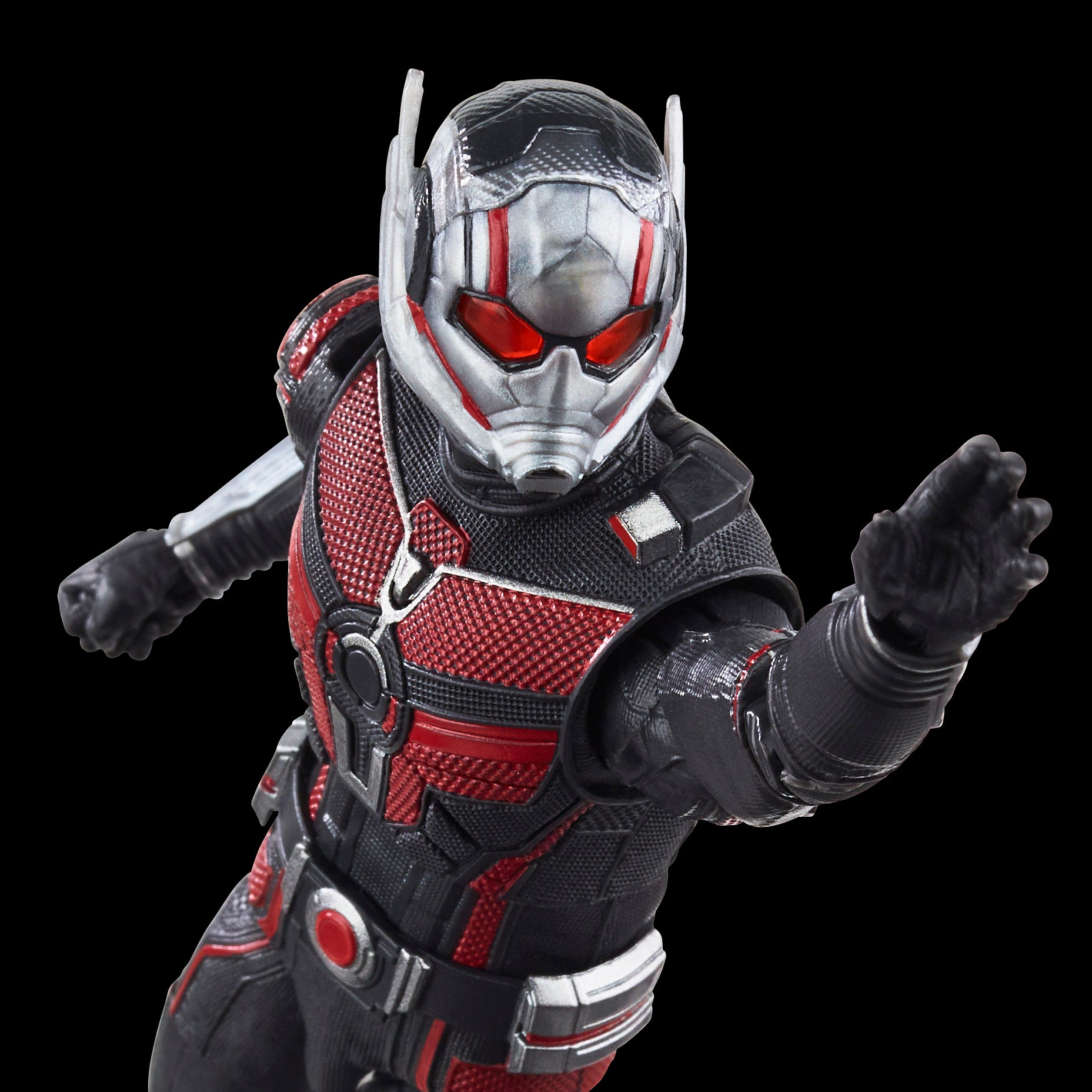 Marvel Legends Ant-Man (Cassie Lang BAF)、mySite、hgirdovlk