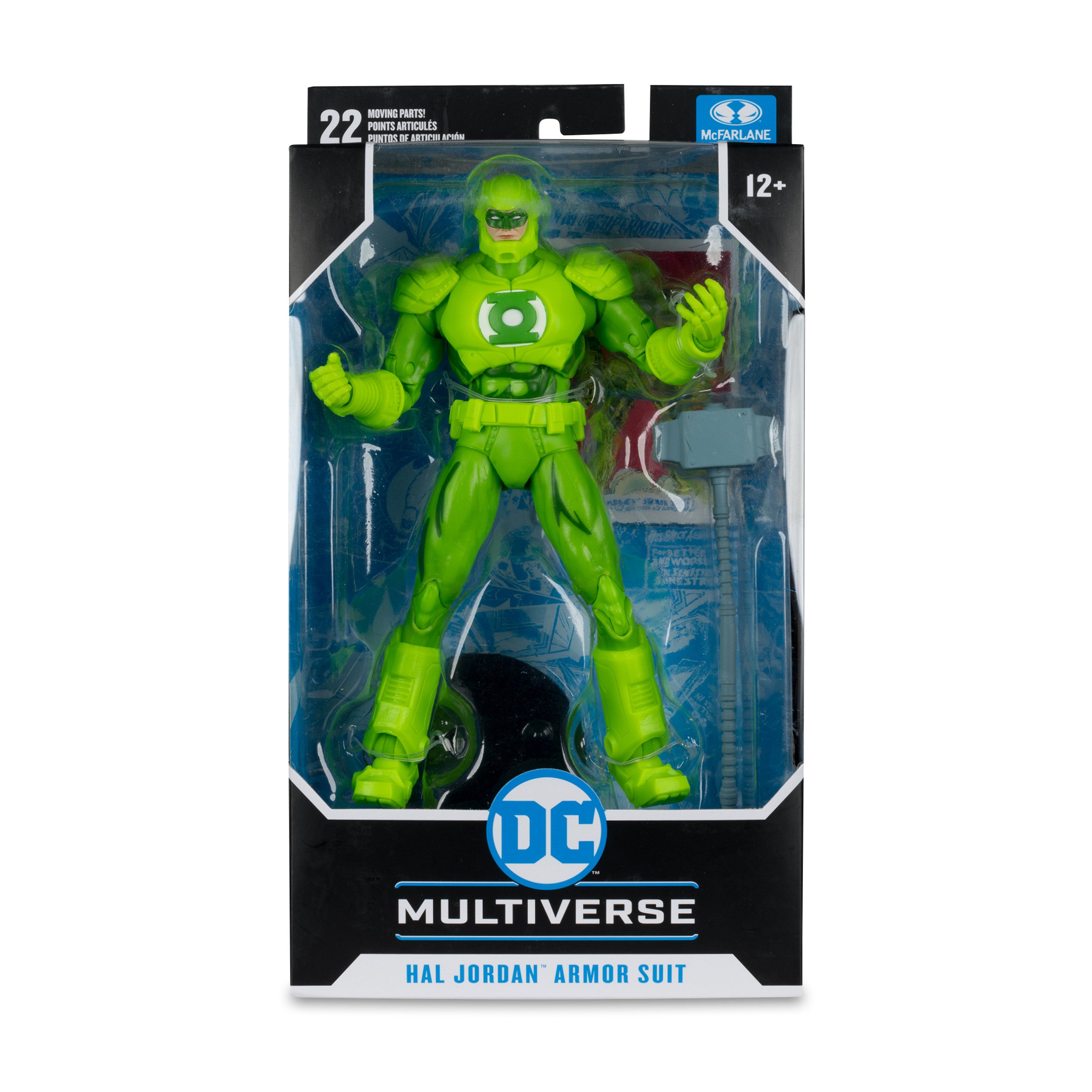 DC Multiverse Wave 21 Set of 3、mySite、hgirdovlk