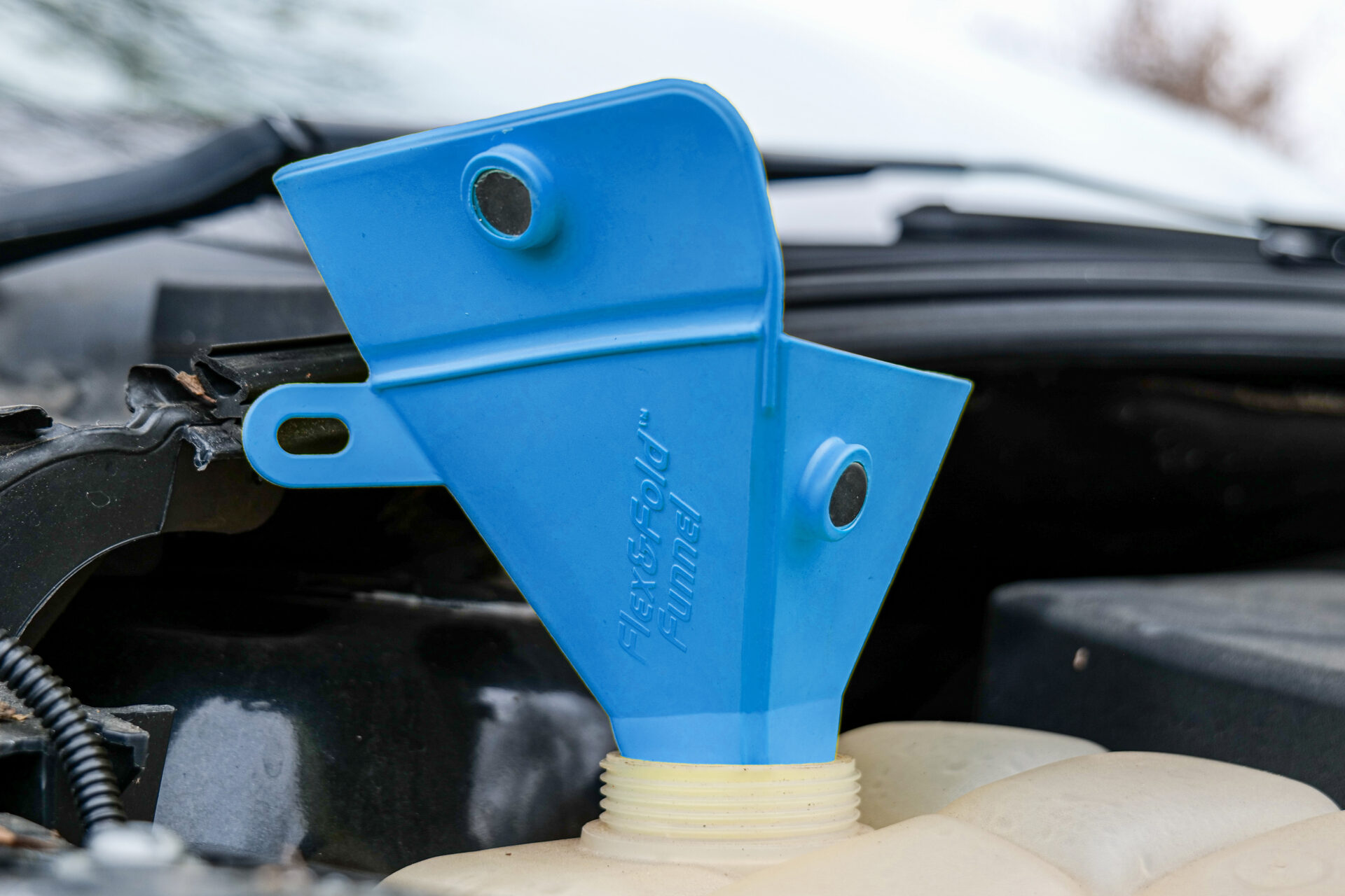 Flex Fold Funnels、mySite、dreamappss