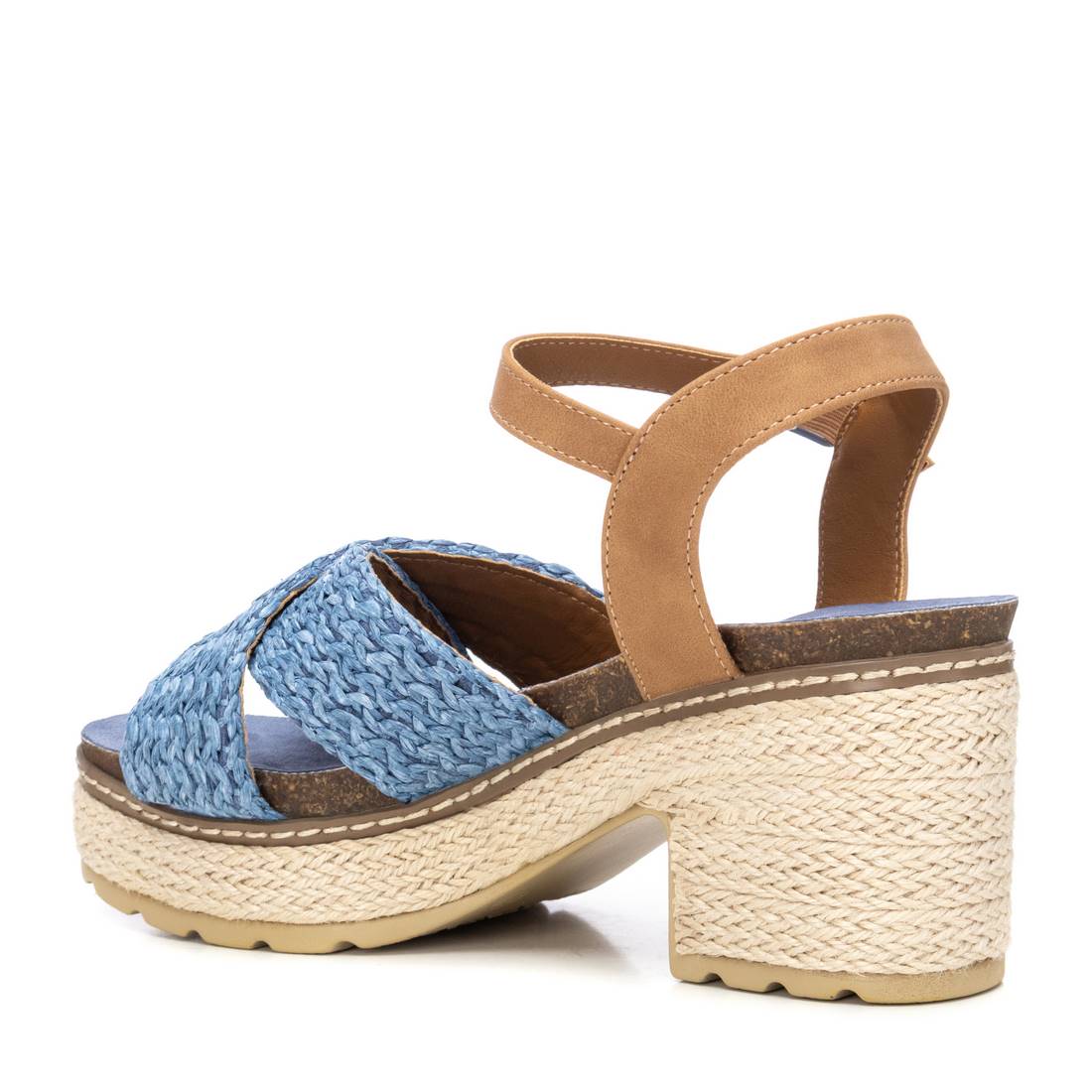 SANDALIA DE MUJER REFRESH 17263704、mySite、gtrtttuynbv