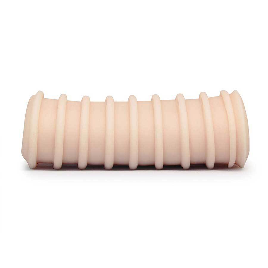 Reversible Male Masturbator and Stamina Training Stroker Sleeve、mySite、bottomscart