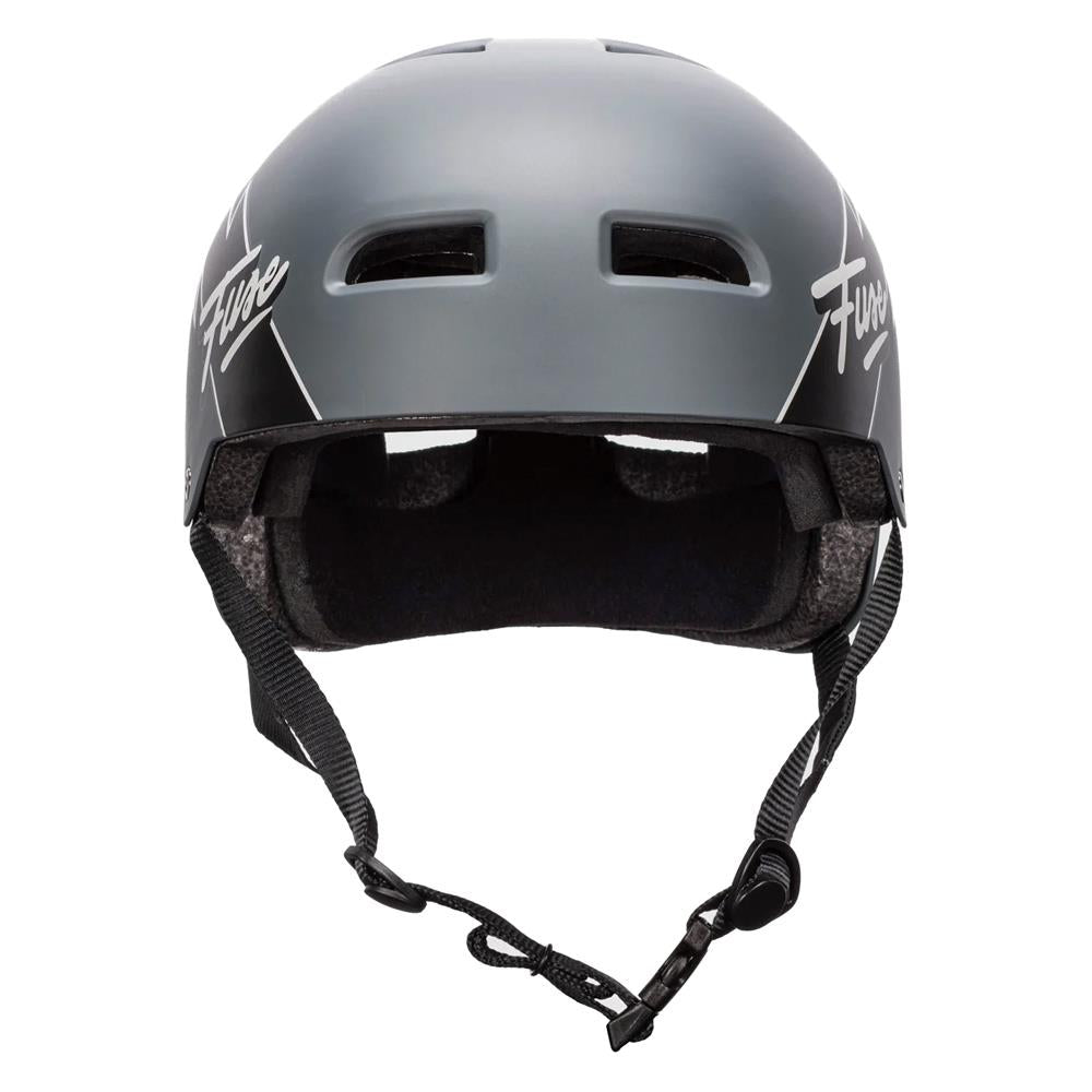  Fuse Alpha Helmet、mySite、merchandisen