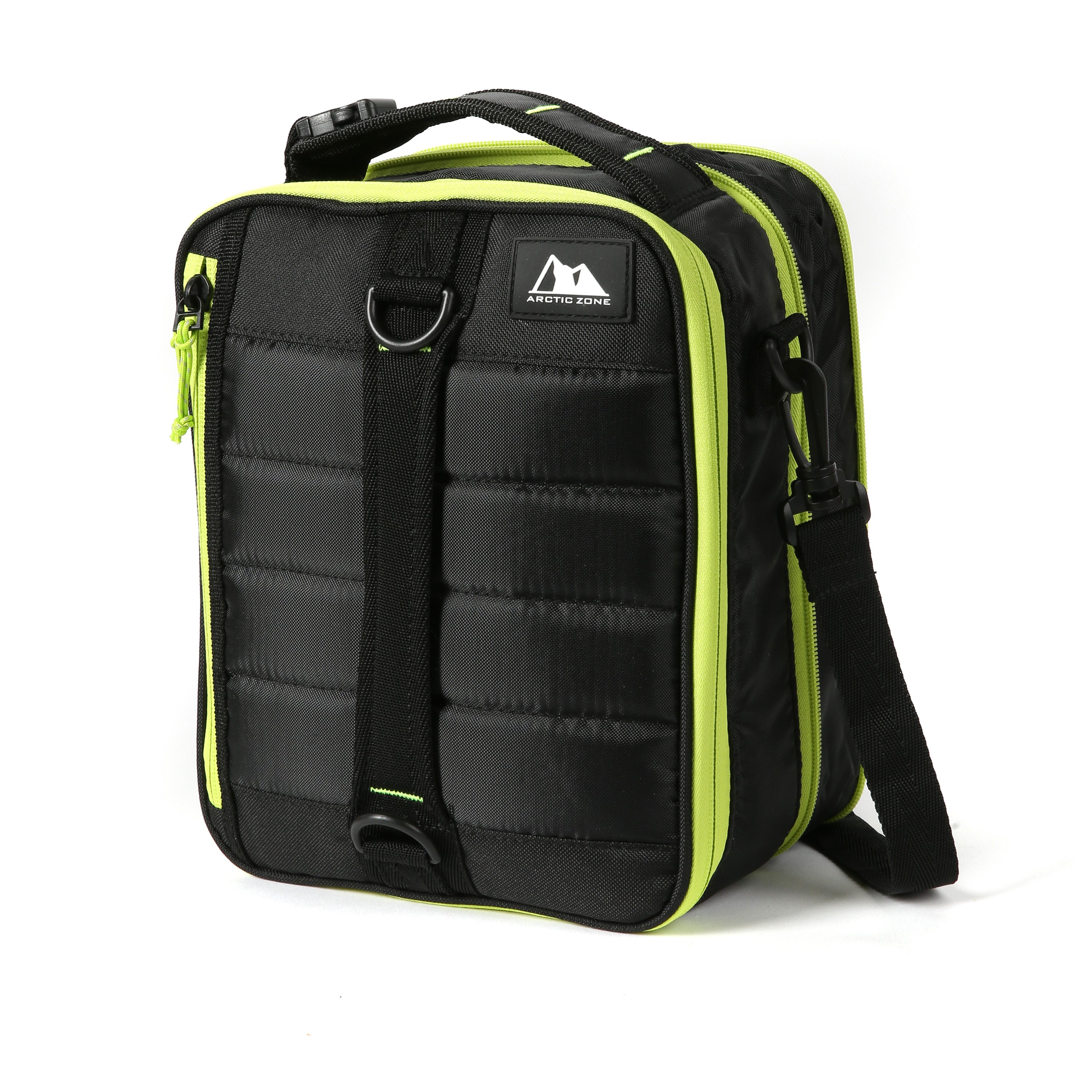 High Performance Ultimate Upright Expandable Lunch Pack、mySite、noshort