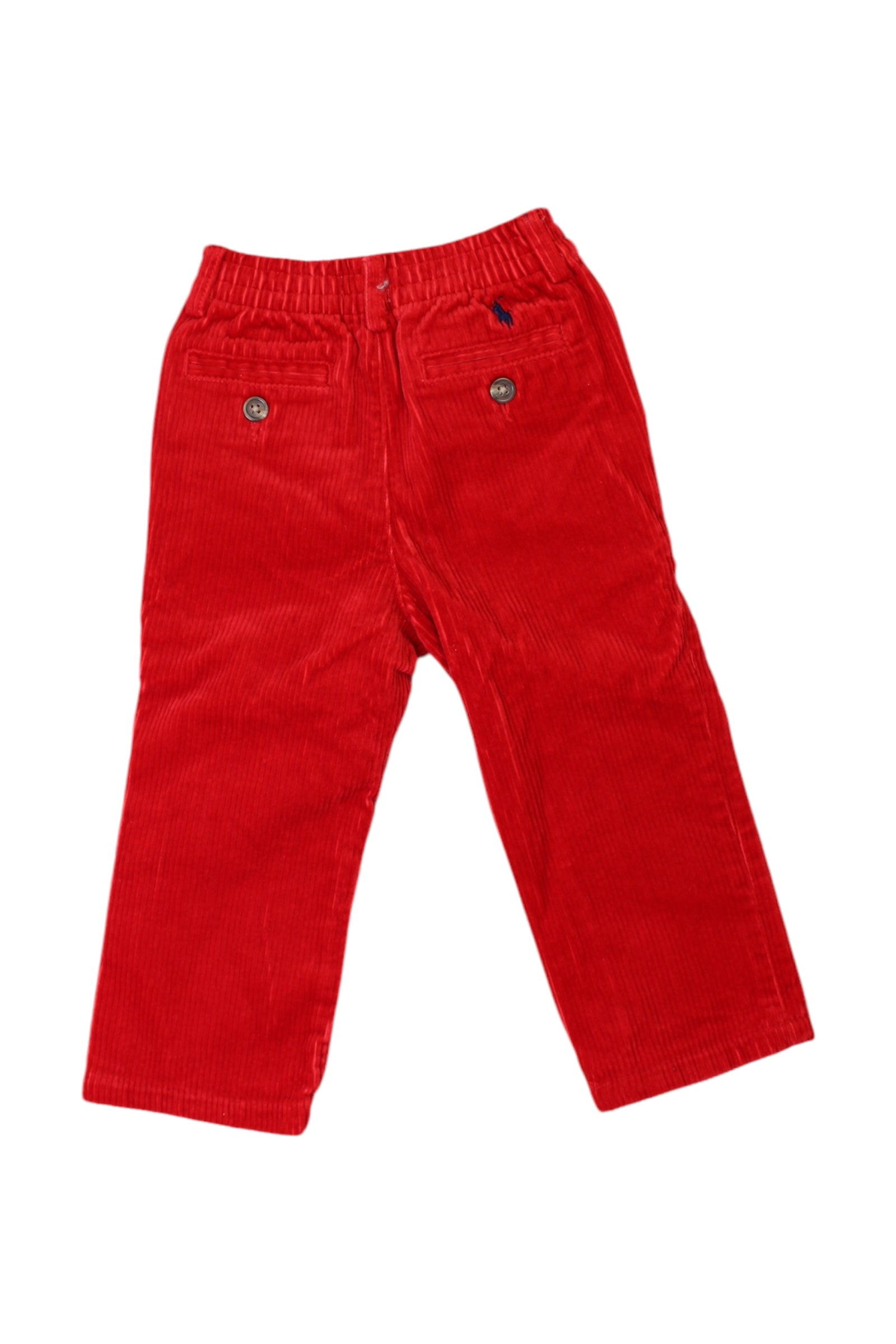 Ralph Lauren Corduroy Pants 18-24M、mySite、g9winljtr