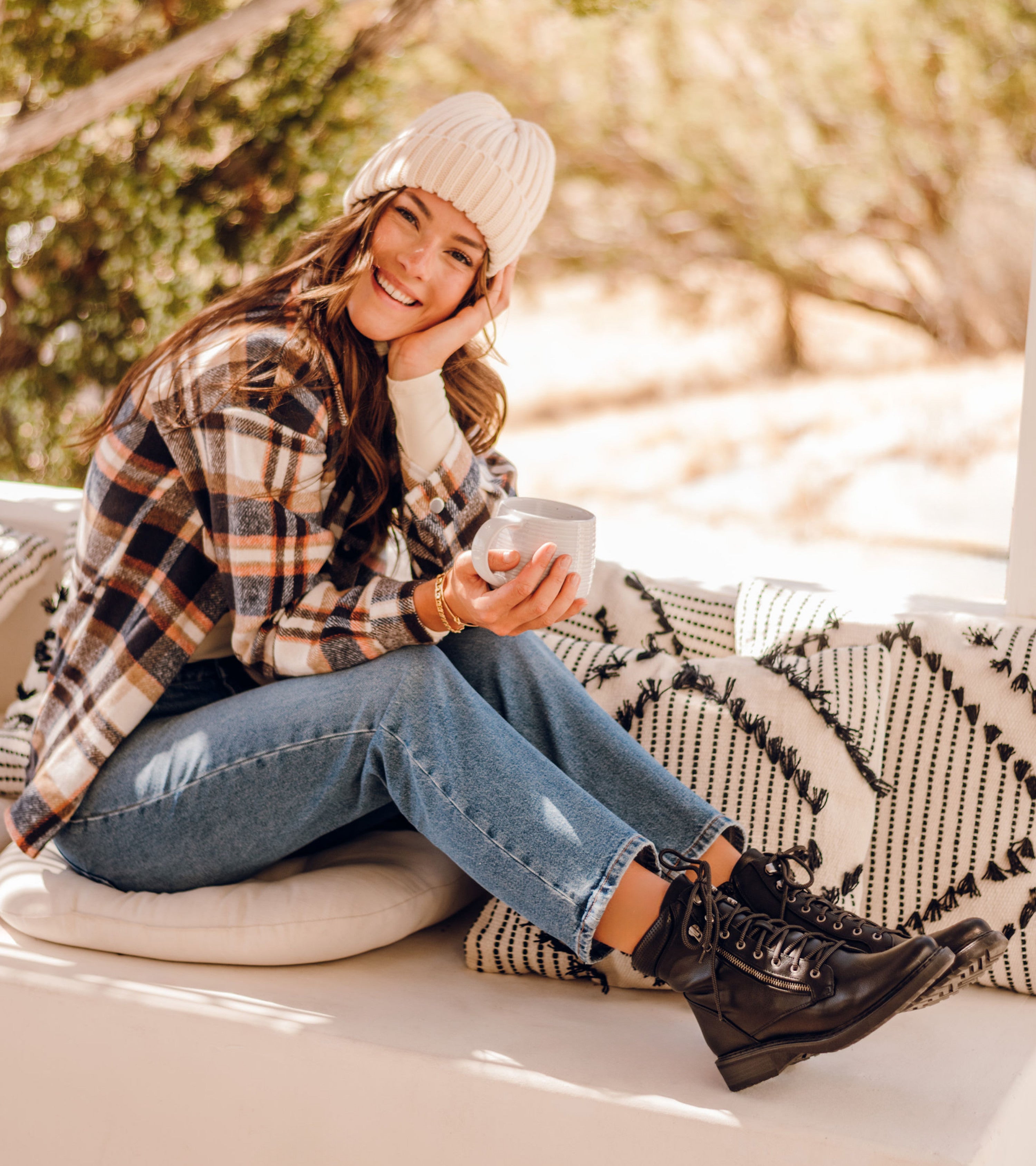  Holden Lace Up Bootie、mySite、preschool7hills