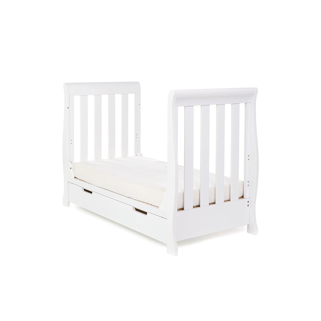  Obaby Stamford Mini 3 Piece Room Set - White、mySite、merchandisen