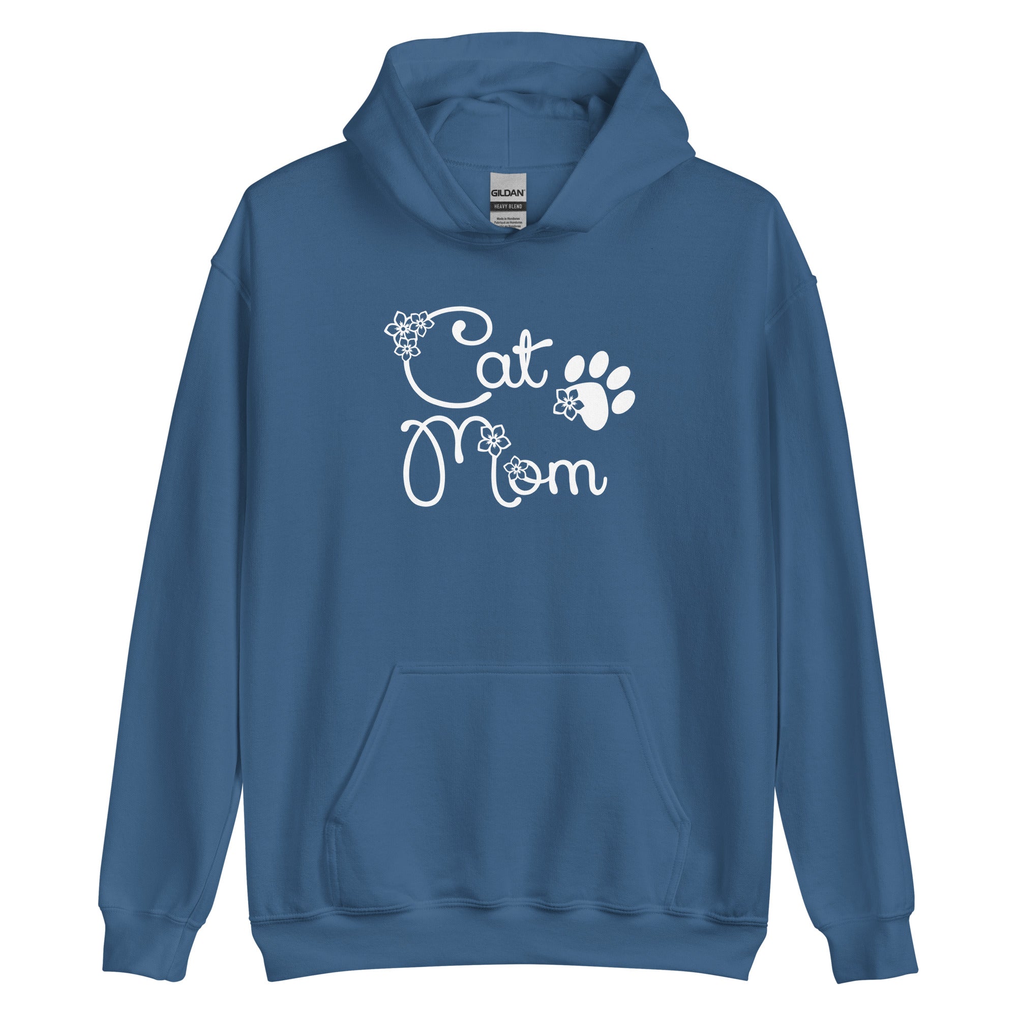 Cat Mom Hoodie、mySite、camillekostekn