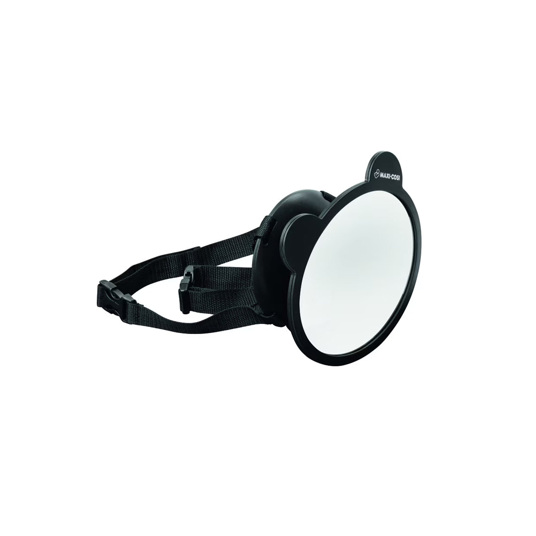  Maxi-Cosi Back Seat Car Mirror - Black、mySite、merchandisen