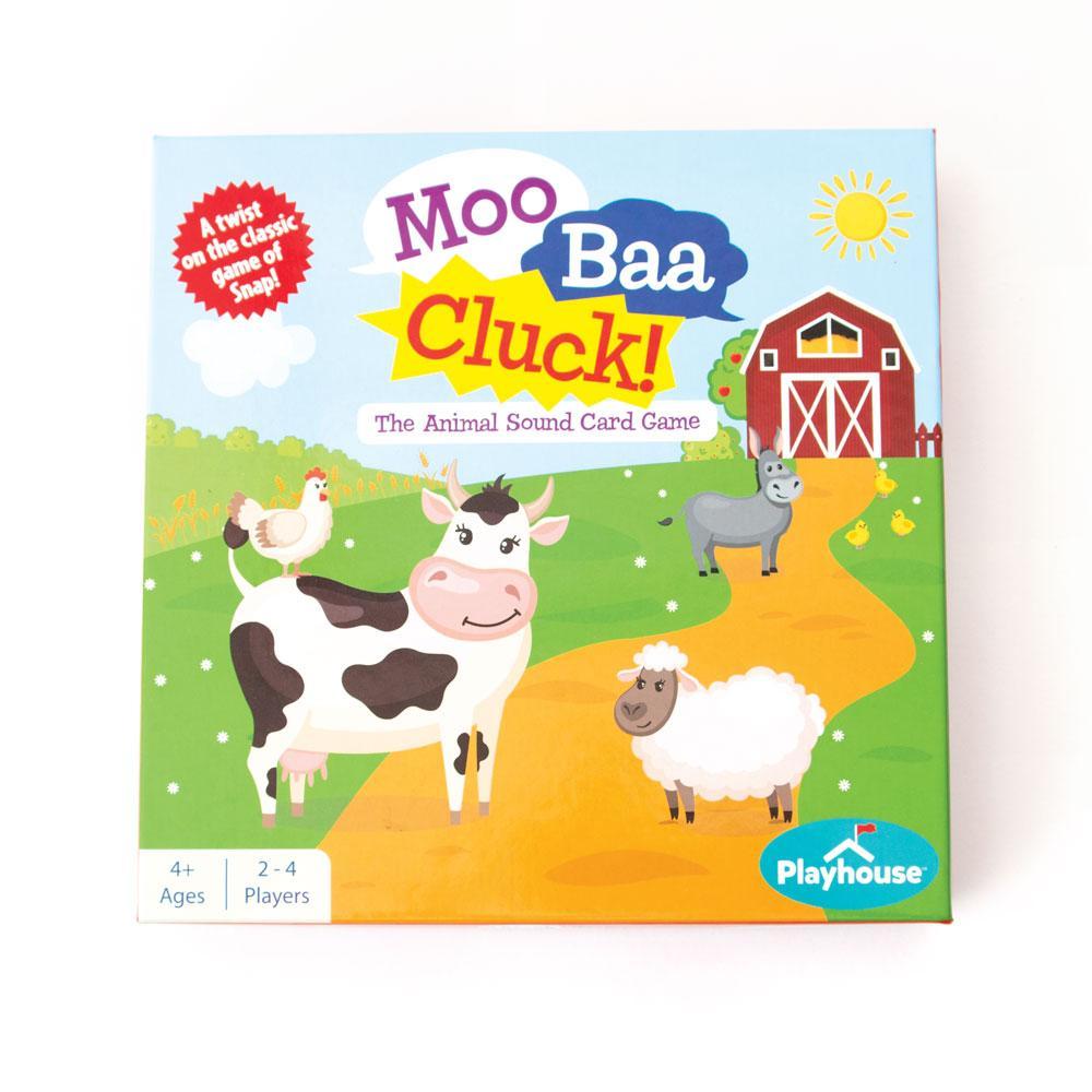  Kids Card Game - Farm Animal Snap、mySite、ghnorth