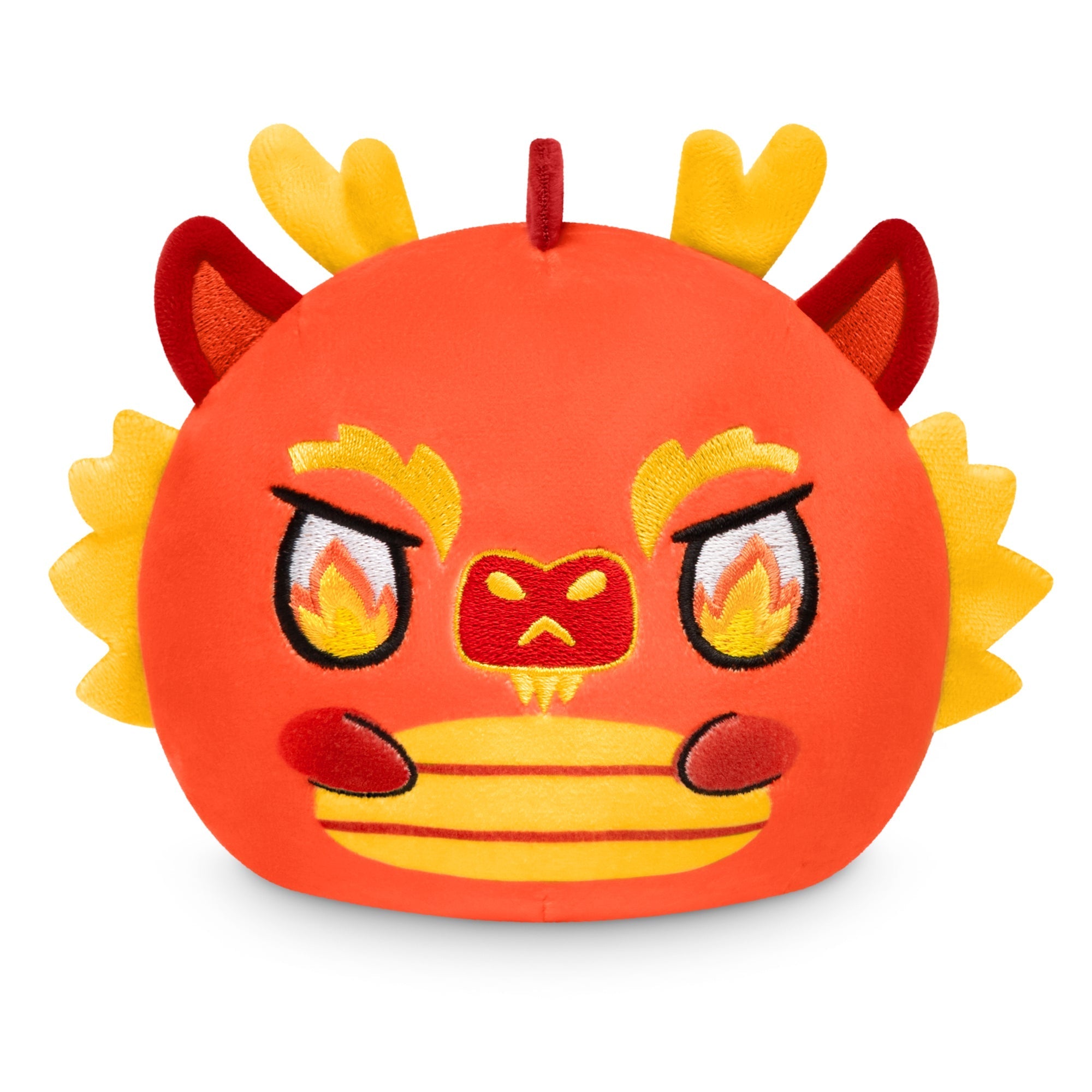 Plushiverse Lunar New Year Dragon 4 Reversible Plushie、mySite、lovesweatpilates