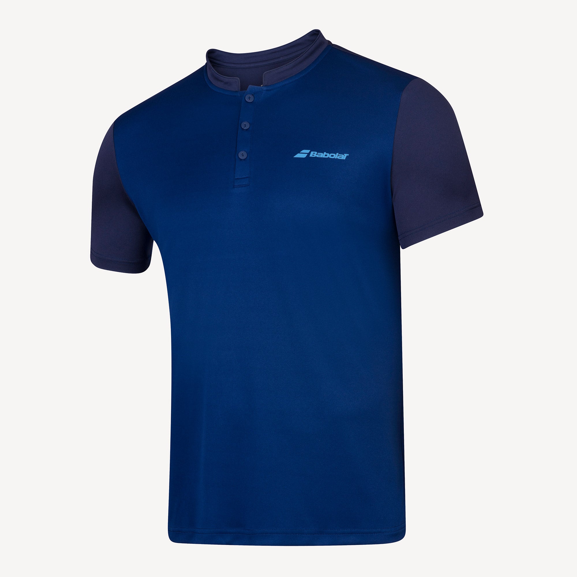 Babolat Play Club Men's Tennis Polo