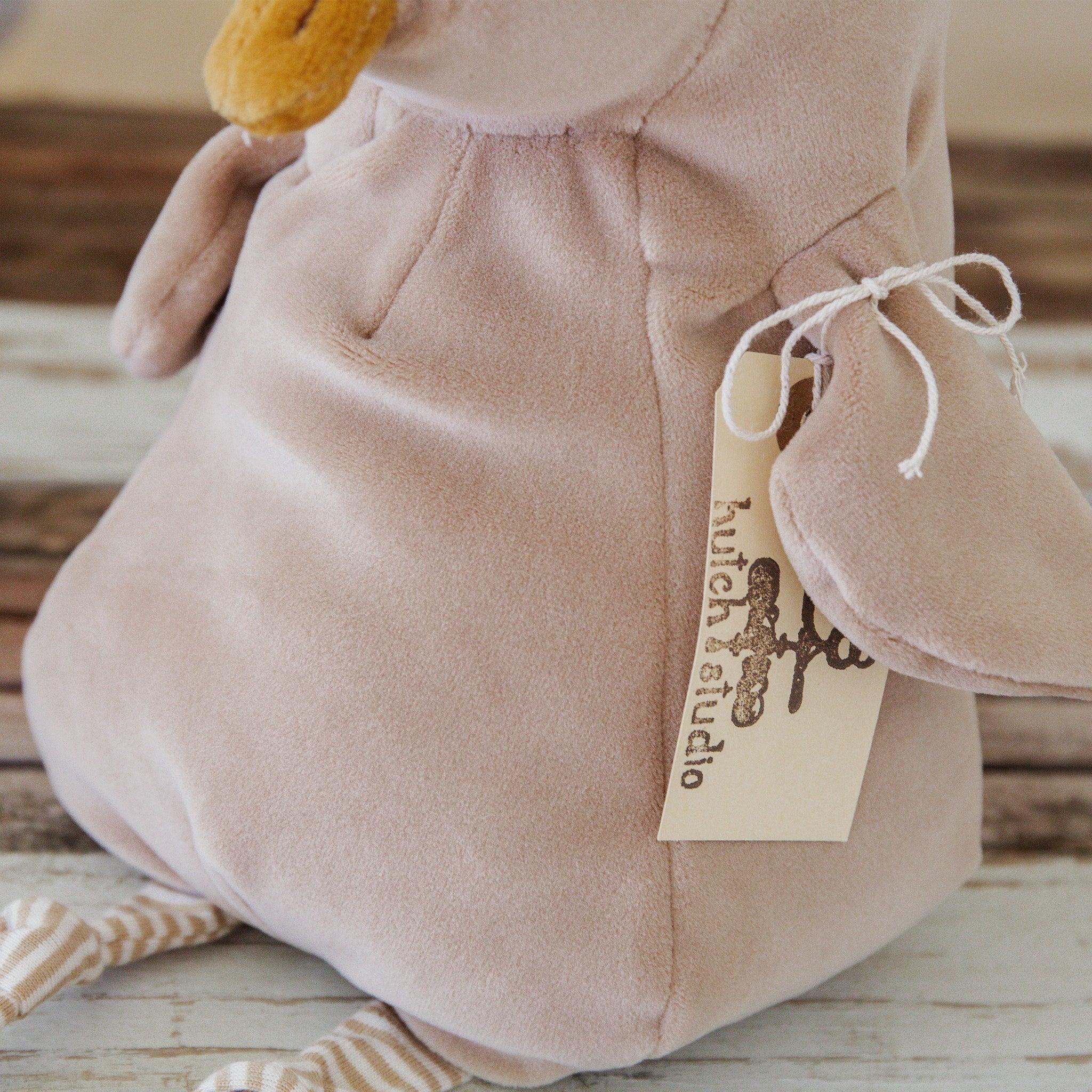 RETIRED - Hutch Studio - Hand Crafted Iggy Egglet、mySite、g9winljtr