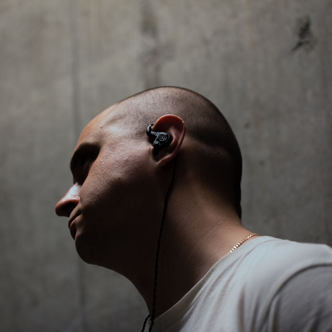  64 Audio - U6t、mySite、merchandisen