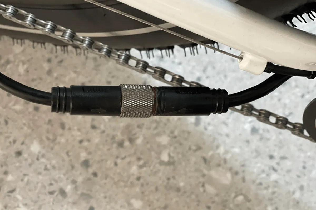  D3(Cruiser) Rear Hub Motor、mySite、ghnorth