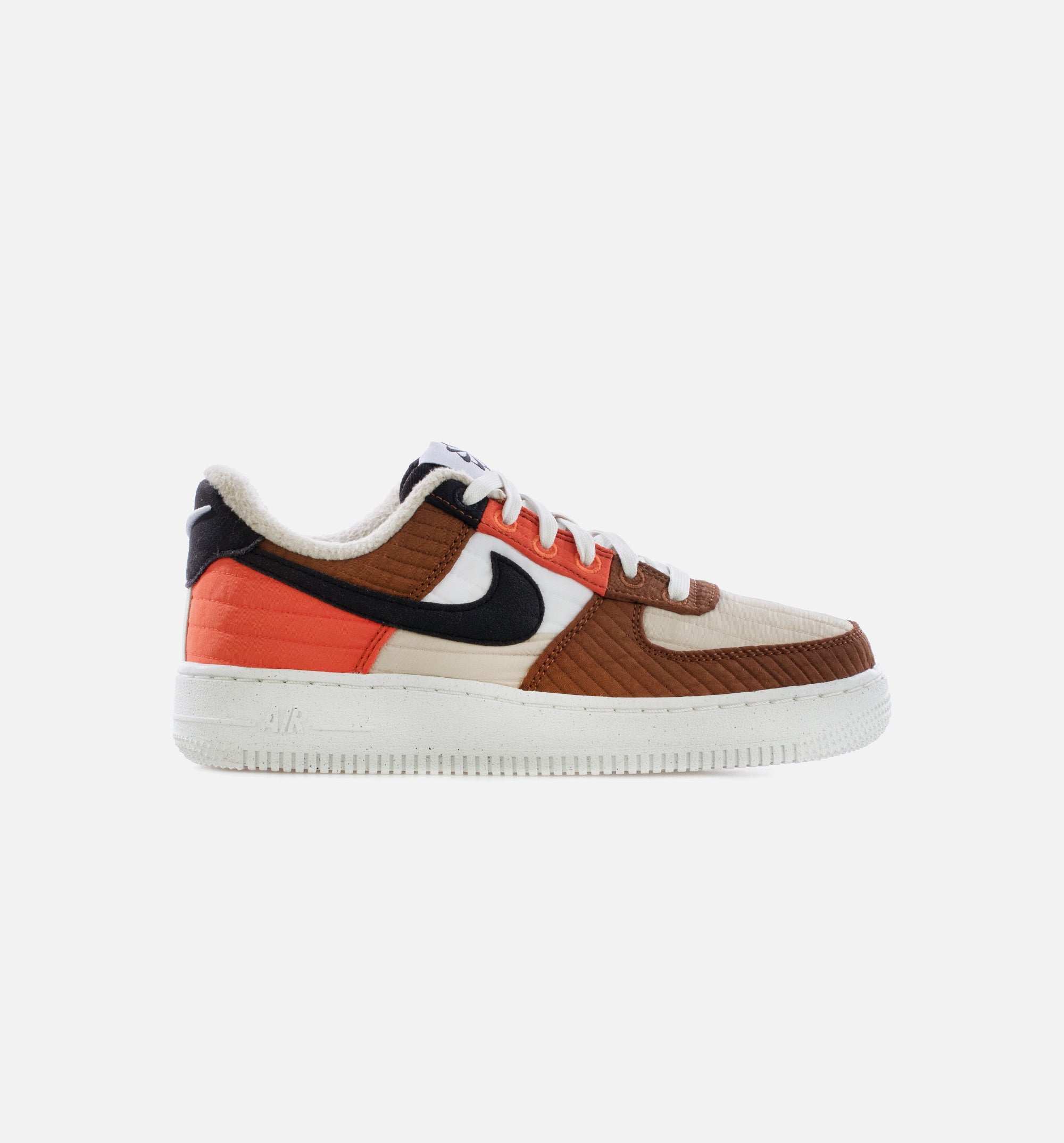 Air Force 1 Low LXX Toasty Womens Lifestyle Shoe - Rattan/Black/Pecan/Summit White、mySite、dreamappss