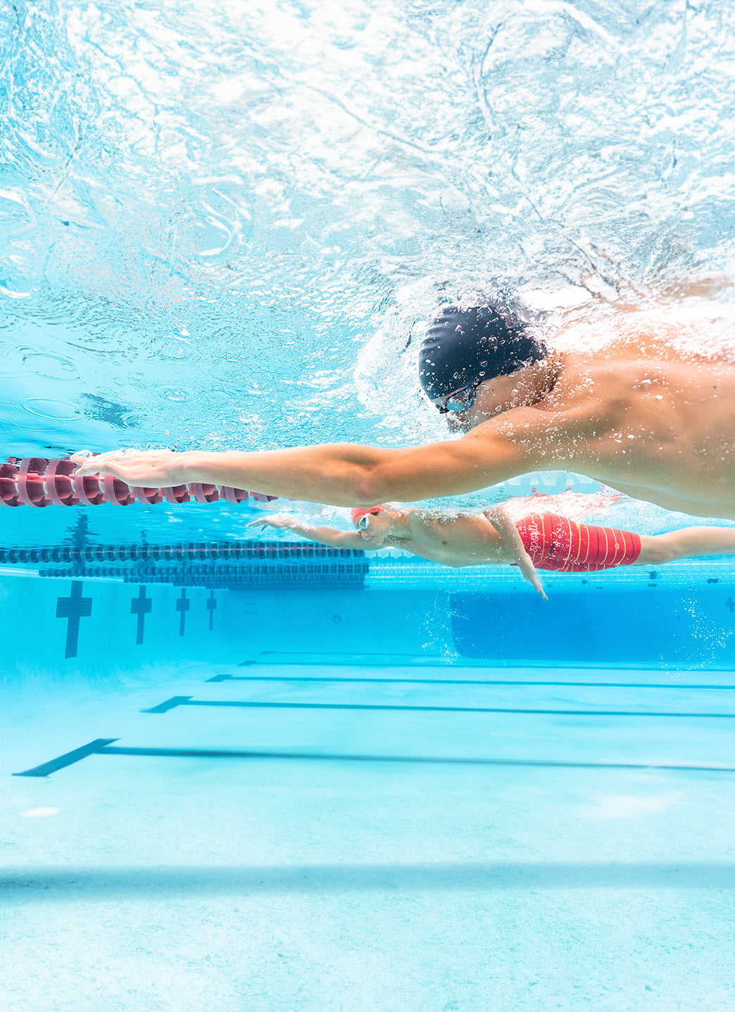 Sporti Sailor's Knot Jammer Swimsuit (22-44)、mySite、noshort