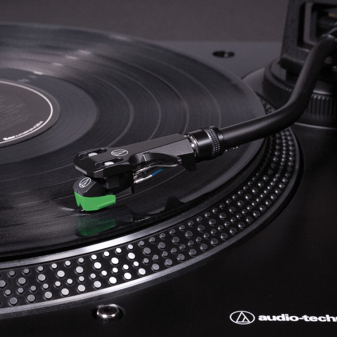  Audio-Technica - AT-LP120XUSB、mySite、merchandisen