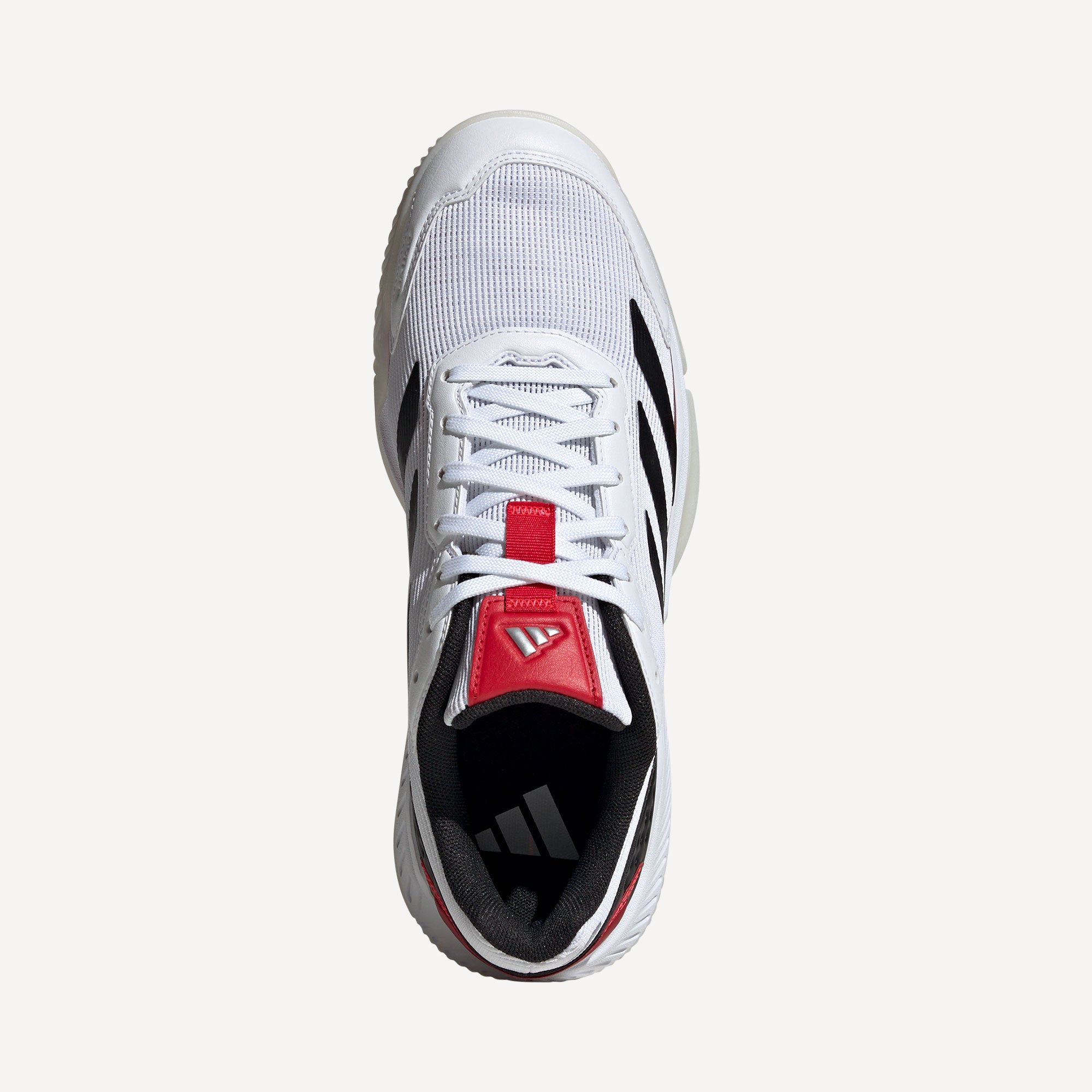 adidas Courtquick Men's Padel Shoes、mySite、neckold
