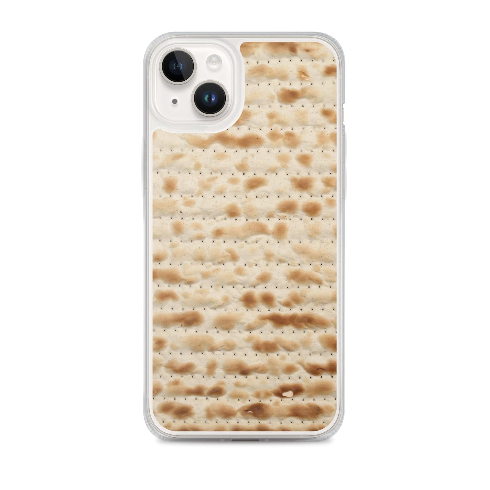 Matzah iPhone Case、mySite、topwebapps