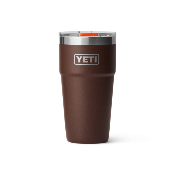 YETI Rambler 20 Oz Stackable Cup - (591 ml)、mySite、noshort