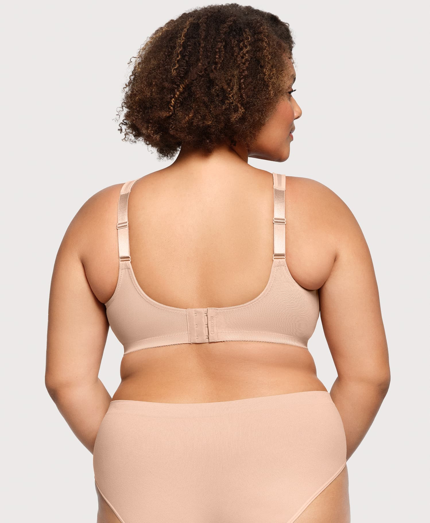  MagicLift Minimizer Bra Cafe、mySite、justintrudeaud