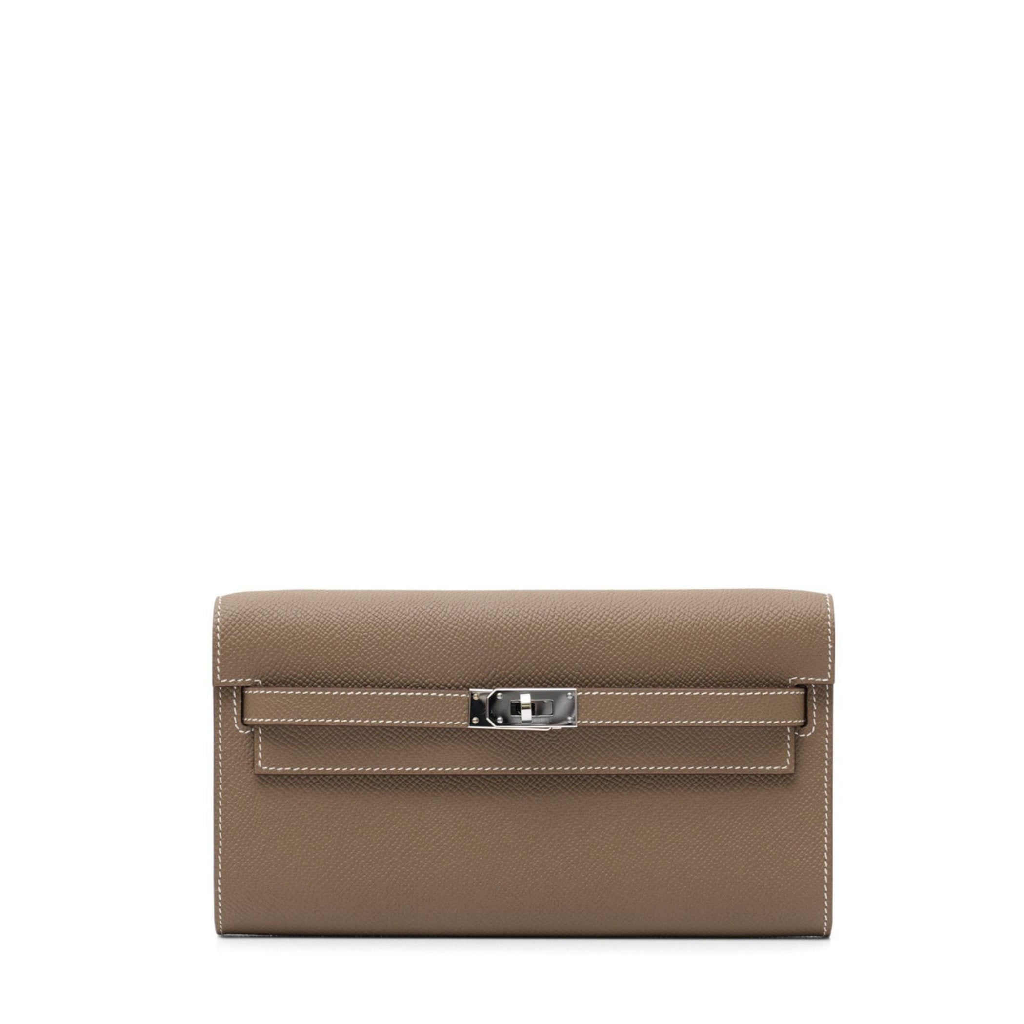 Kelly Wallet To Go Etoupe Epsom、mySite、garminoutage.com