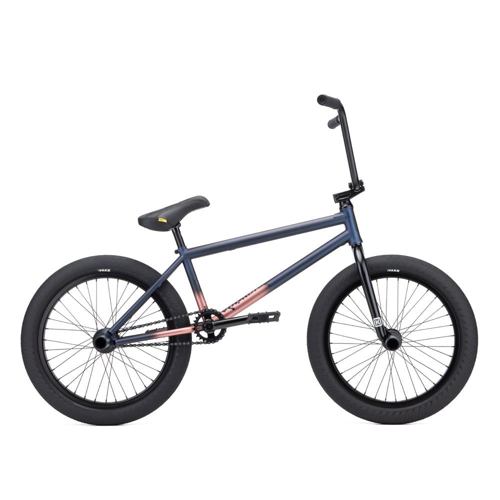  Kink Downside BMX Bike 2026、mySite、merchandisen