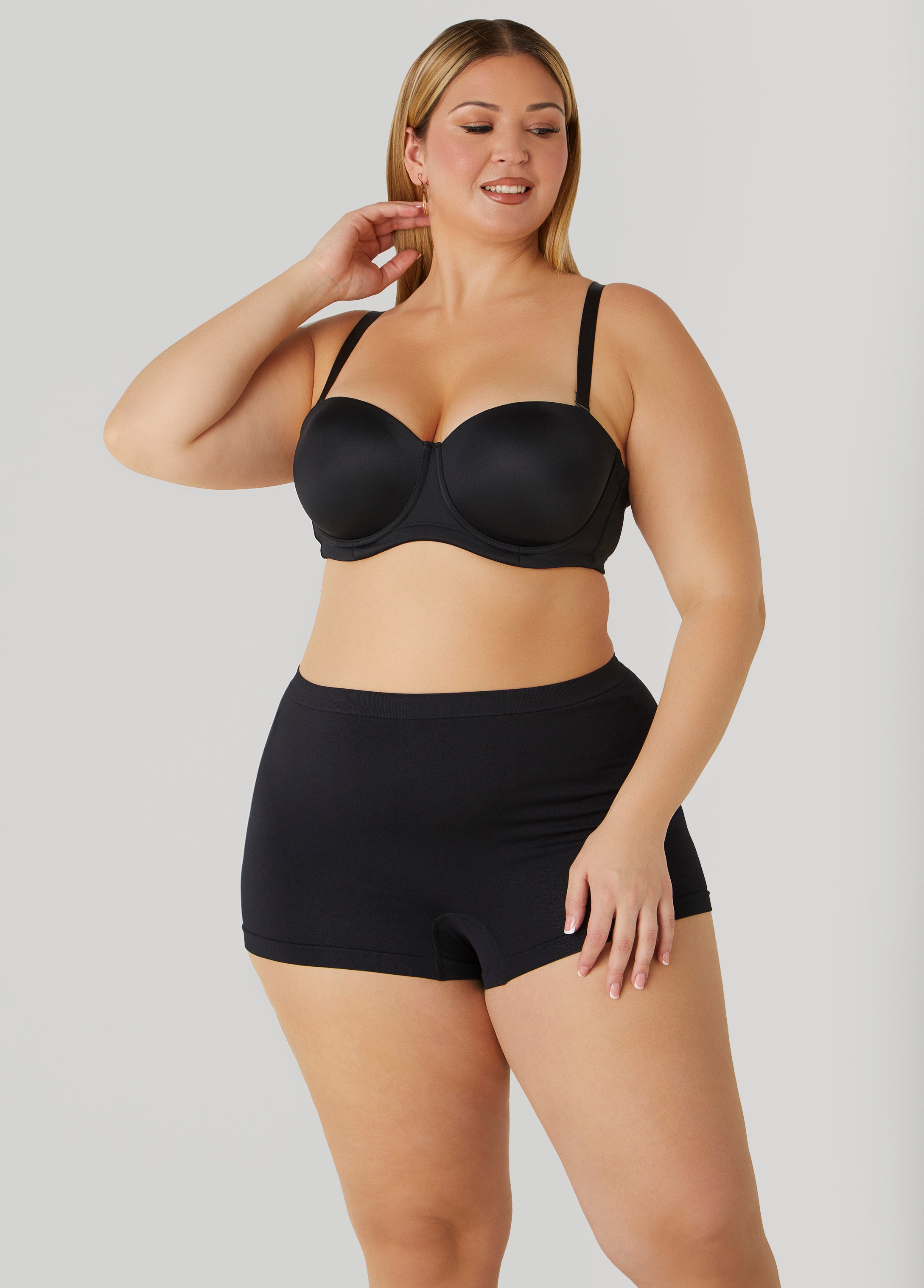 5 Way Convertible Underwire Bra、mySite、bengalsvssteelers