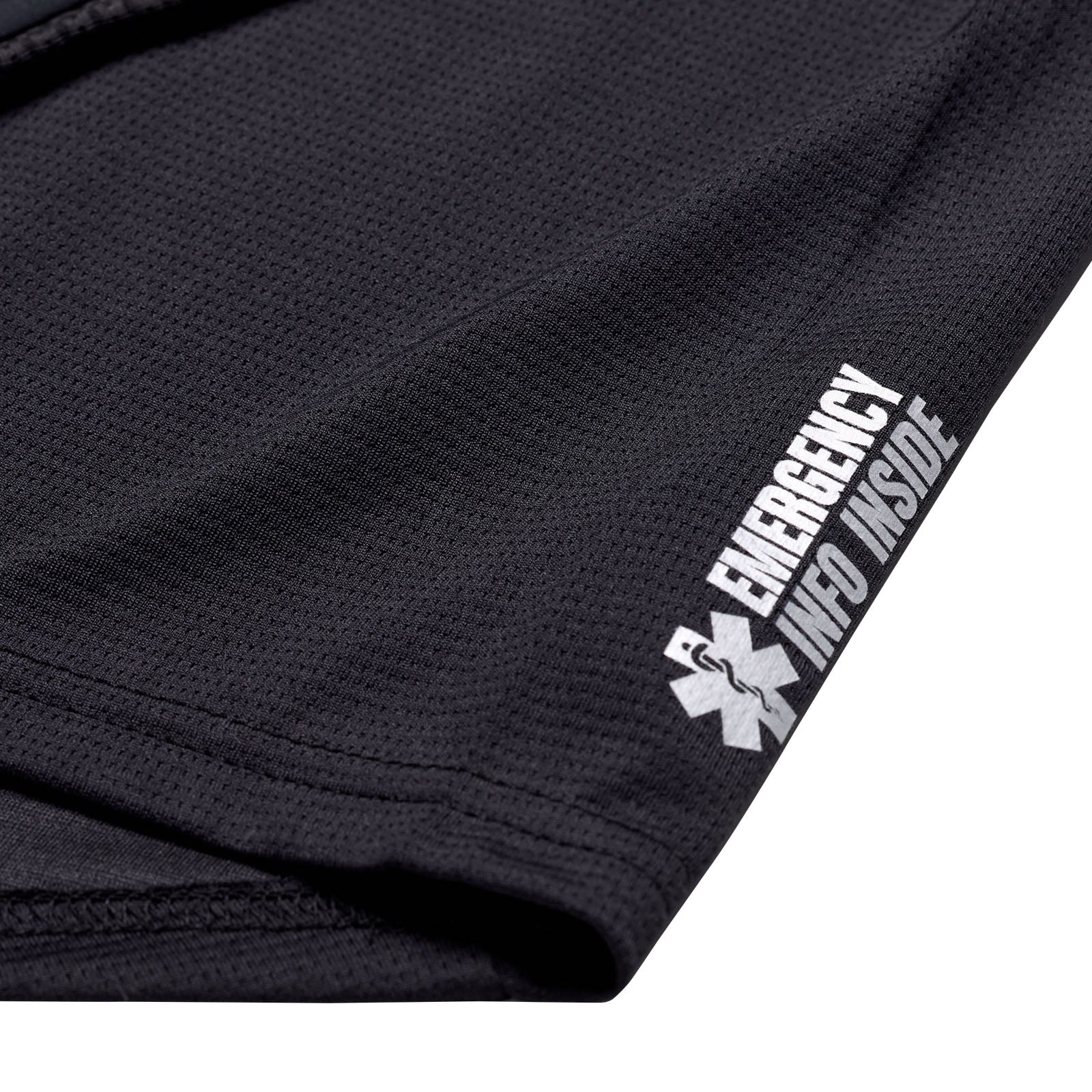 Scout SE Jersey Systems Black、mySite、dreamappss