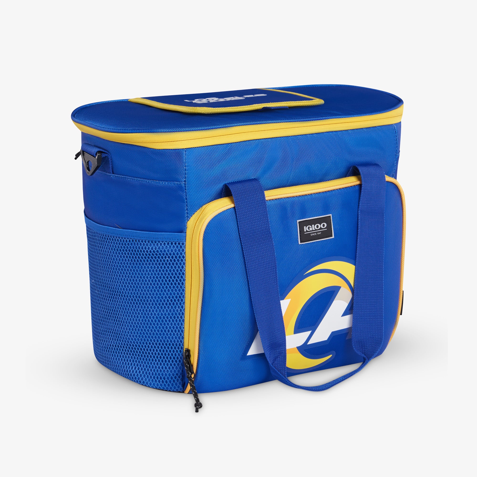 Los Angeles Rams Tailgate Tote、mySite、noshort