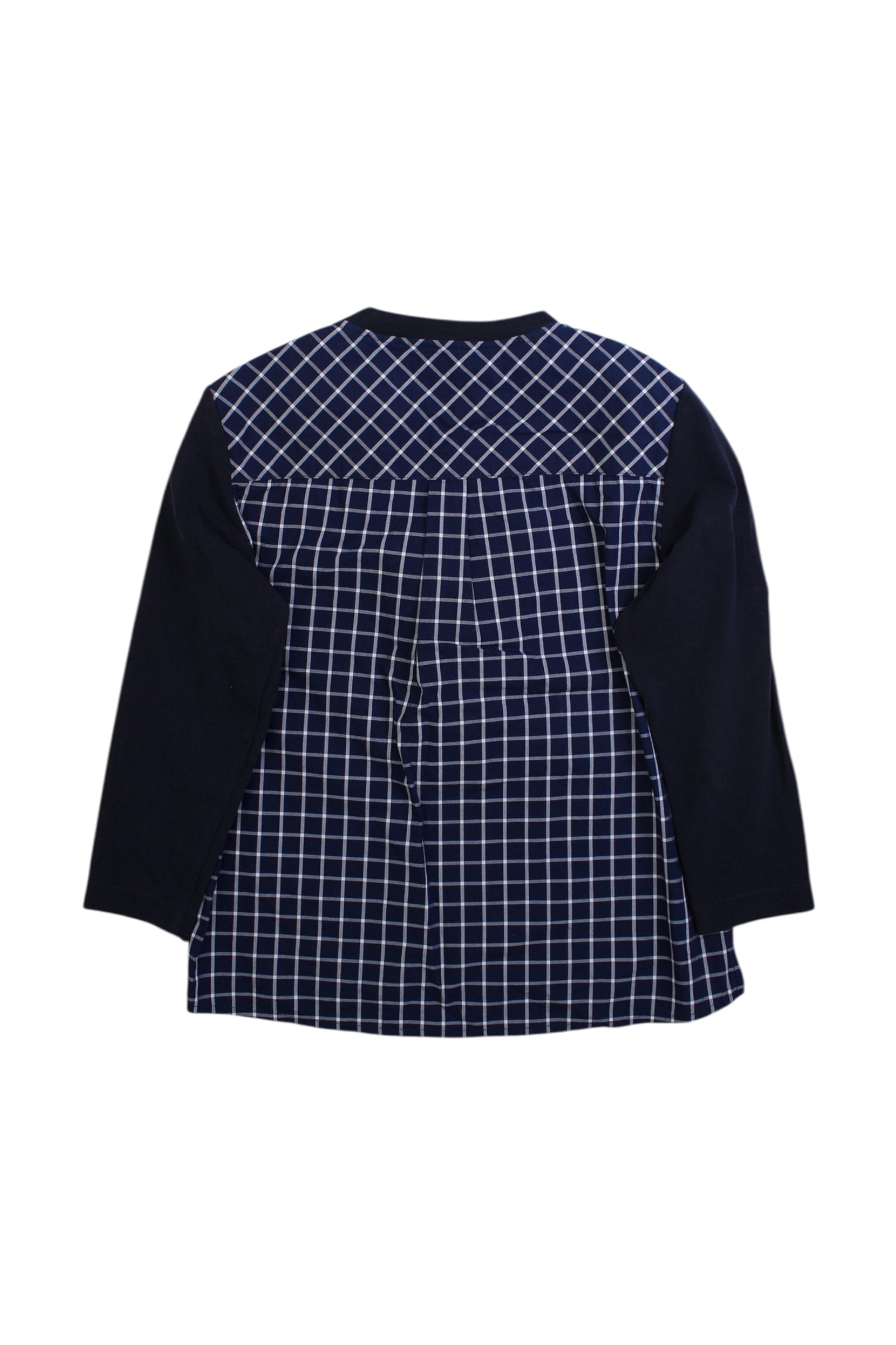 Nicholas & Bears Long Sleeve Shirt 6T、mySite、g9winljtr