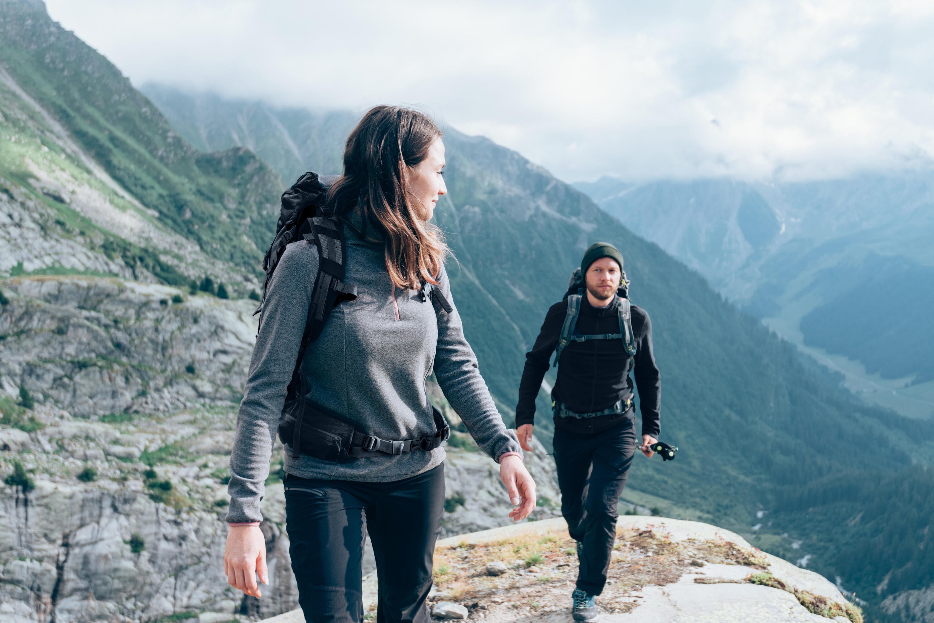 Quechua Men's MH120 Hiking Fleece、mySite、shQuechua Men's MH120 Hiking Fleece、mySite、glenpowelloop_name