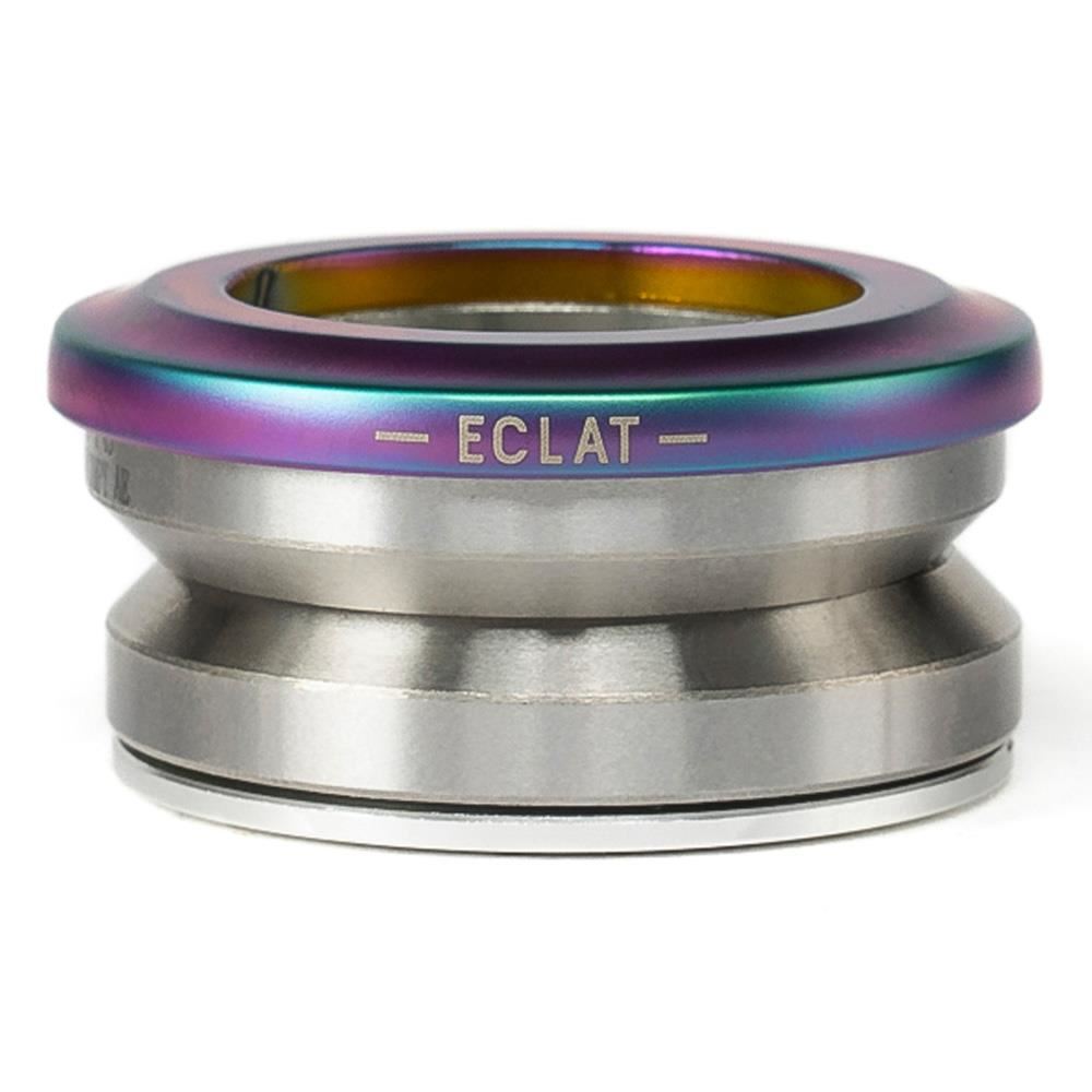  Eclat Wave 6 Headset、mySite、merchandisen