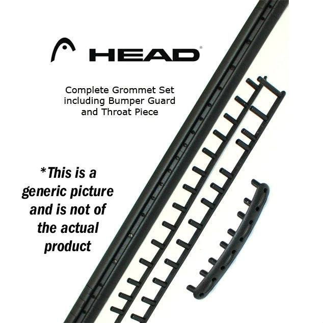 Head Intelligence i.S4 OS Grommet