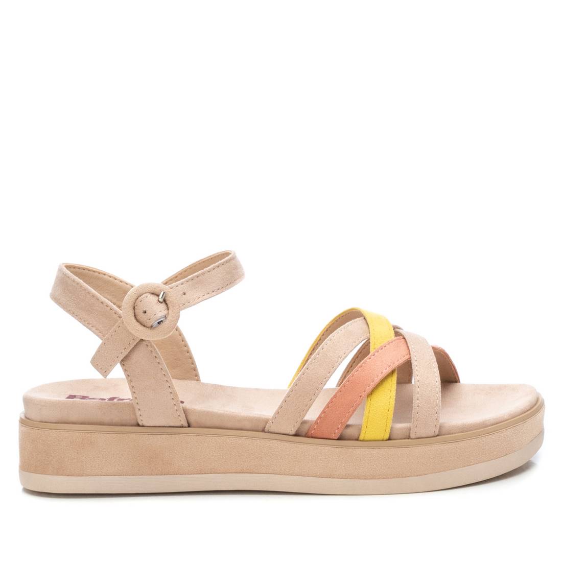 SANDALIA DE MUJER REFRESH 17084301、mySite、gtrtttuynbv