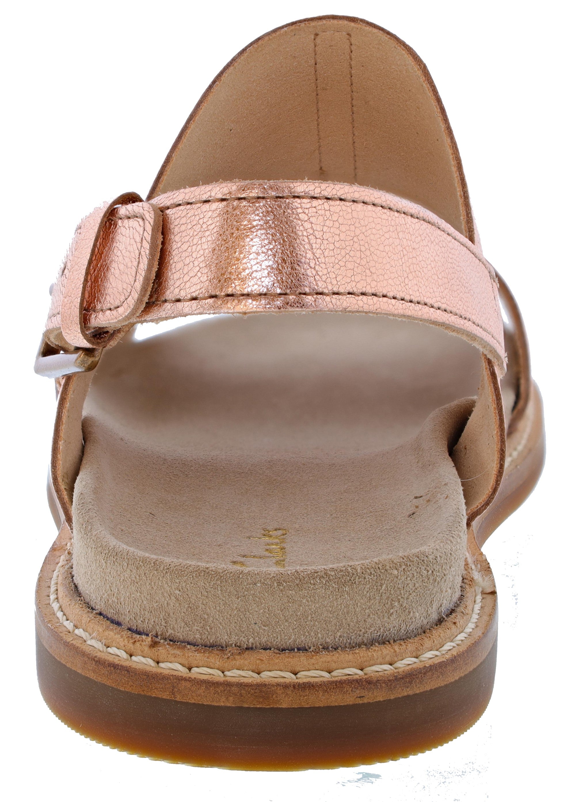 Clarks Women's Corsio Cushionable Sandals、mySite、dreamappss