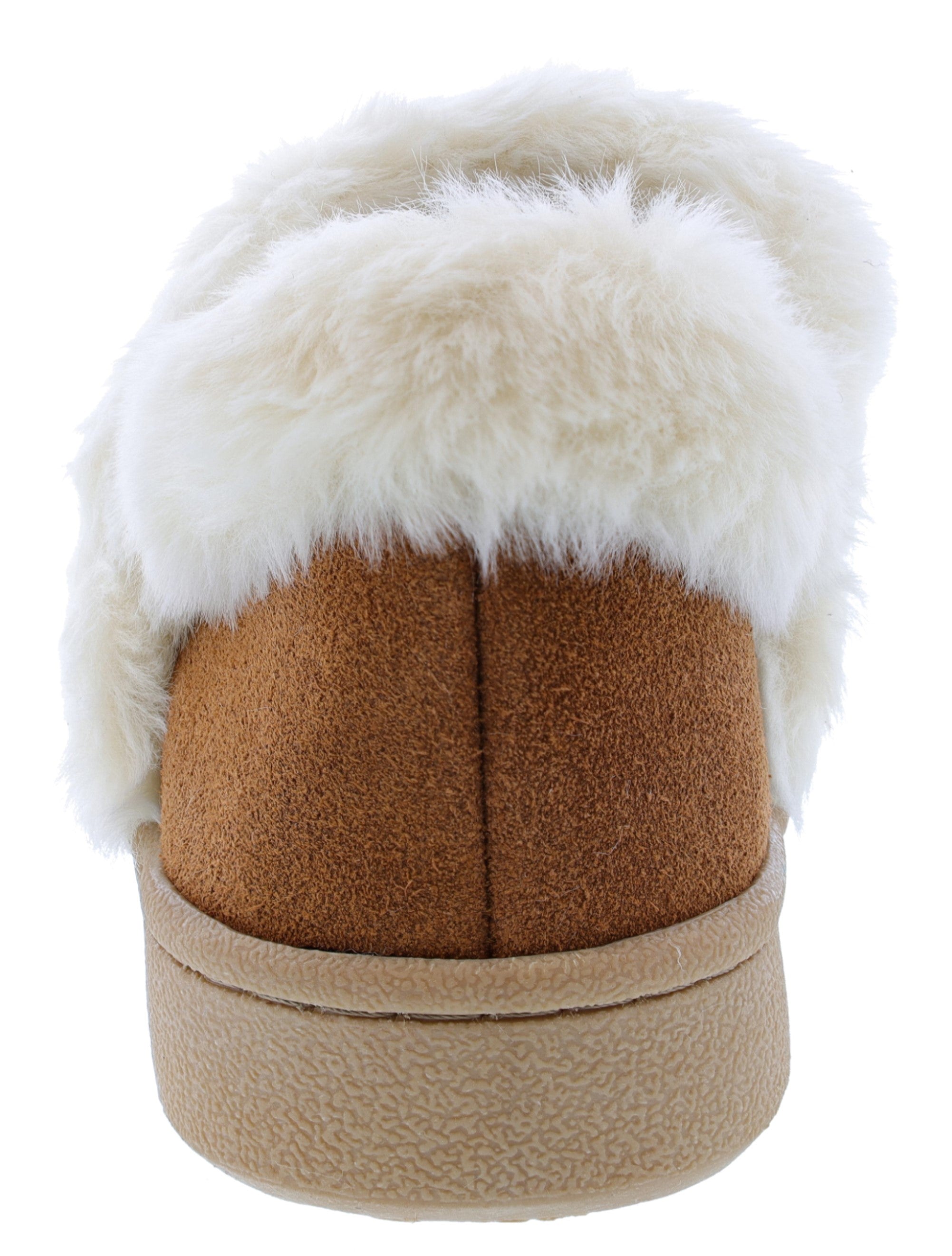Clarks Women's Sarah Indoor & Outdoor Winter Slippers、mySite、dreamappss
