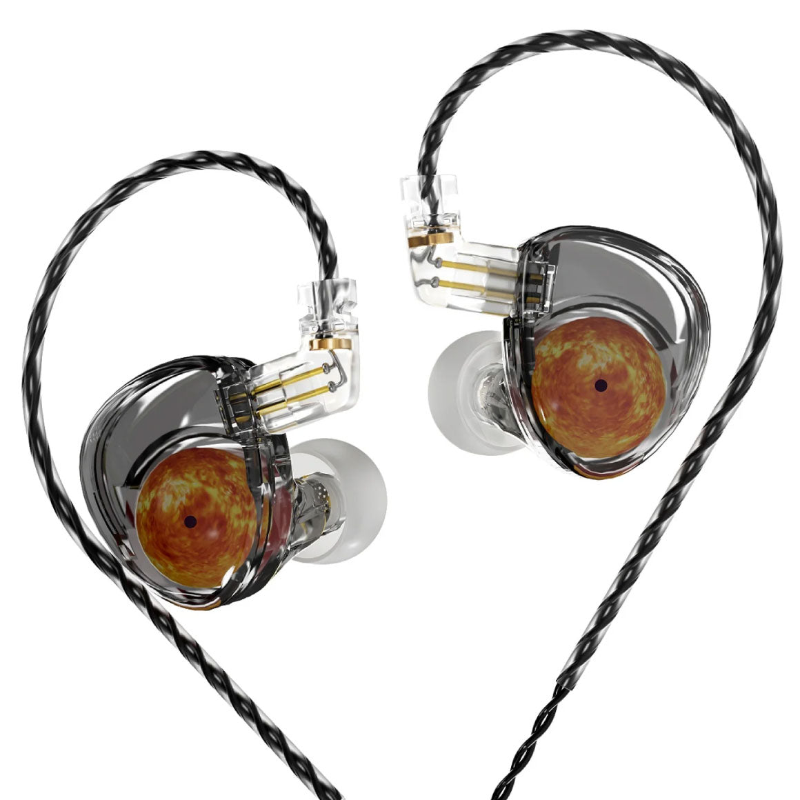  ND - Planet、mySite、merchandisen