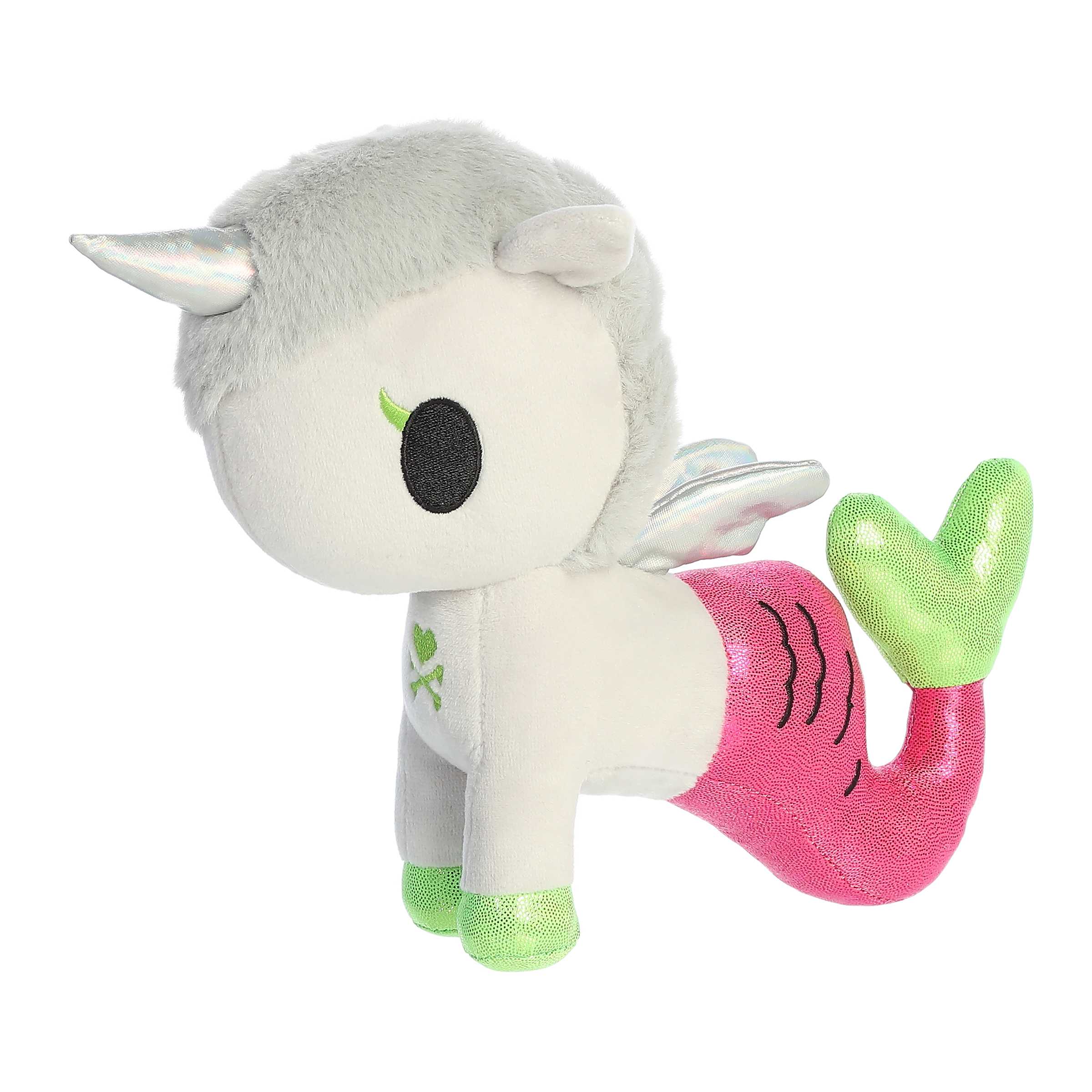 Aurora® - ©tokidoki - 9.5 Mermicorno - Deejay、mySite、g9winljtr