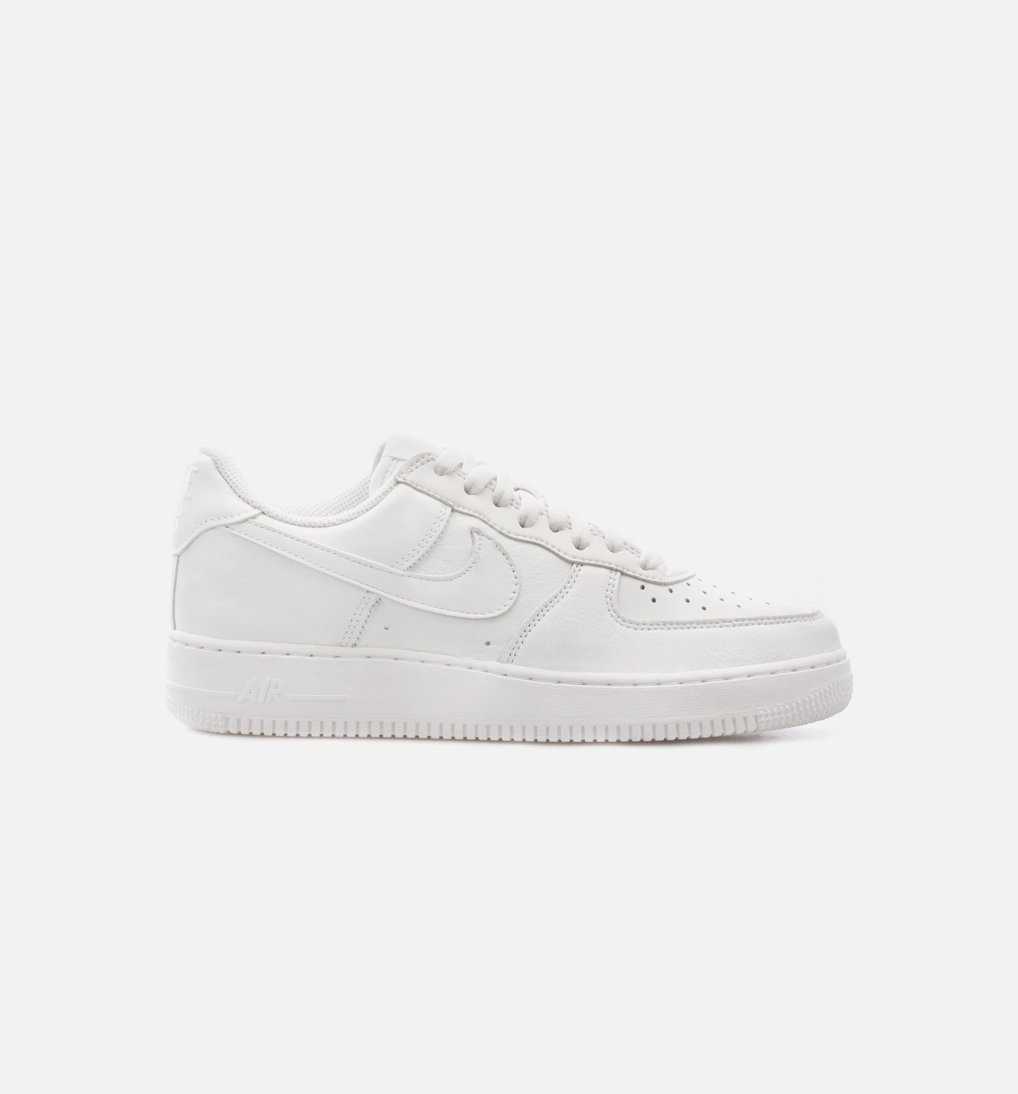 Air Force 1 Low Since 82 Mens Lifestyle Shoe - White、mySite、dreamappss