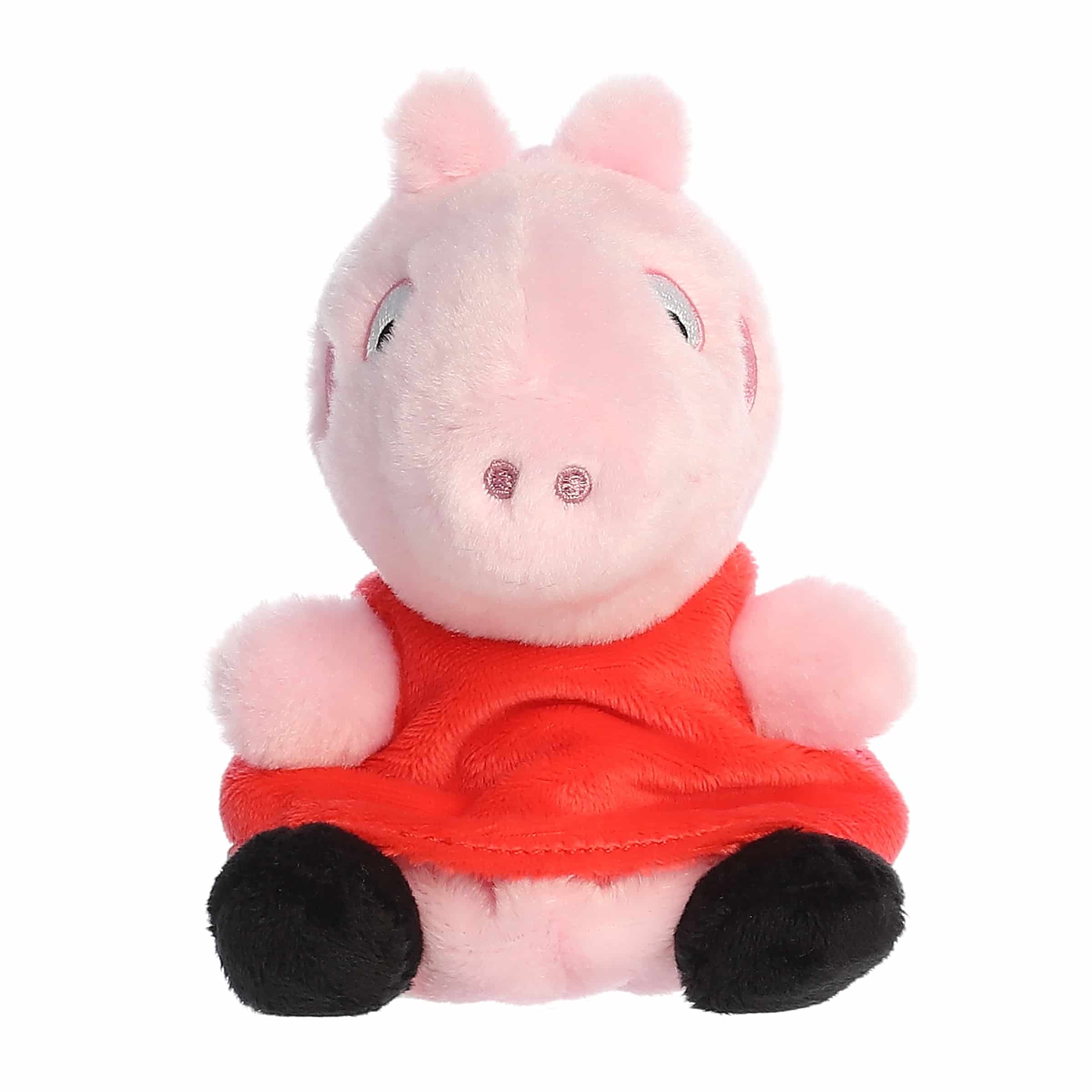 Aurora® - Peppa Pig™ - Palm Pals™ - 5 Peppa Pig、mySite、g9winljtr