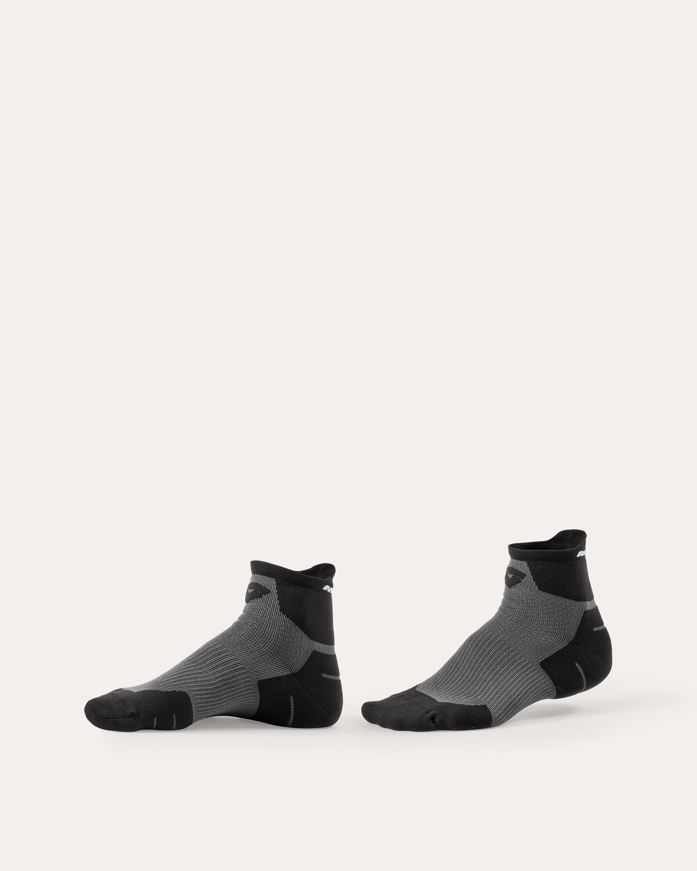 Socks Javelin 2 | Grey-Black、mySite、dreamappss