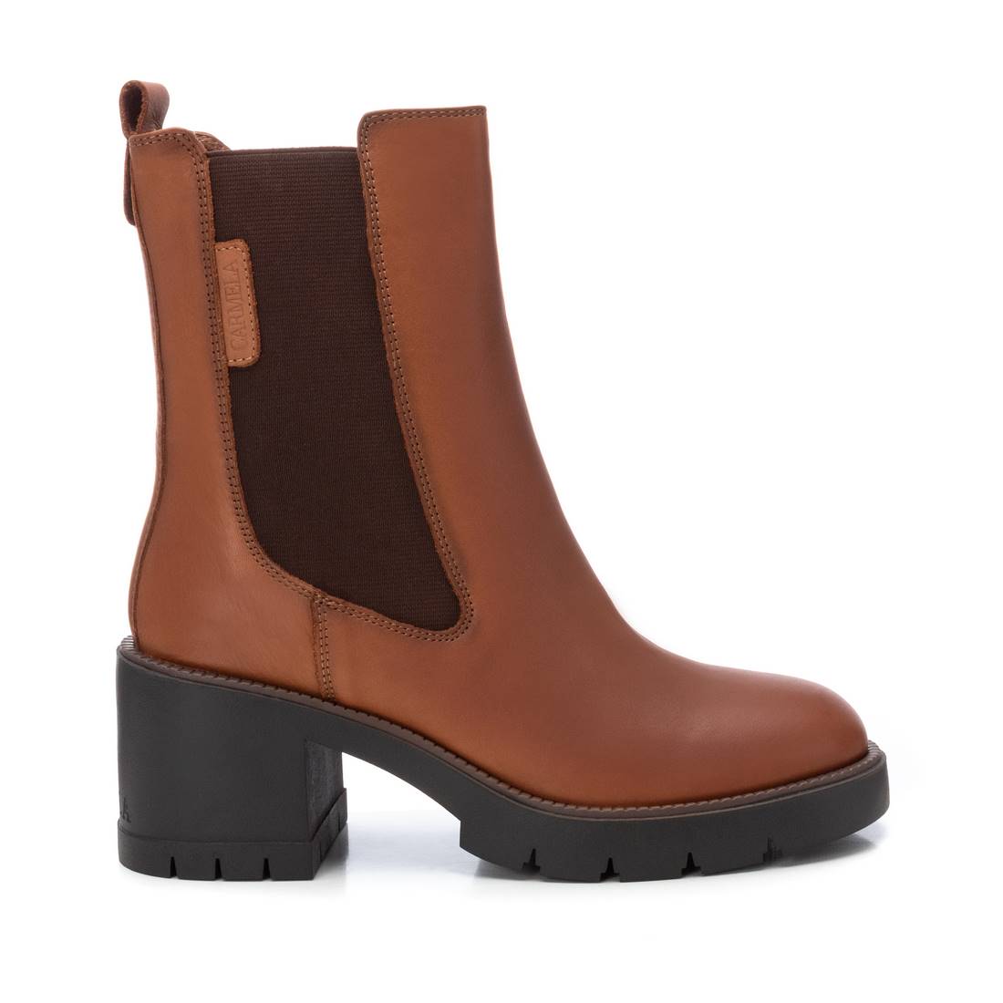 BOTÍN DE MUJER CARMELA 16190202、mySite、gtrtttuynbv