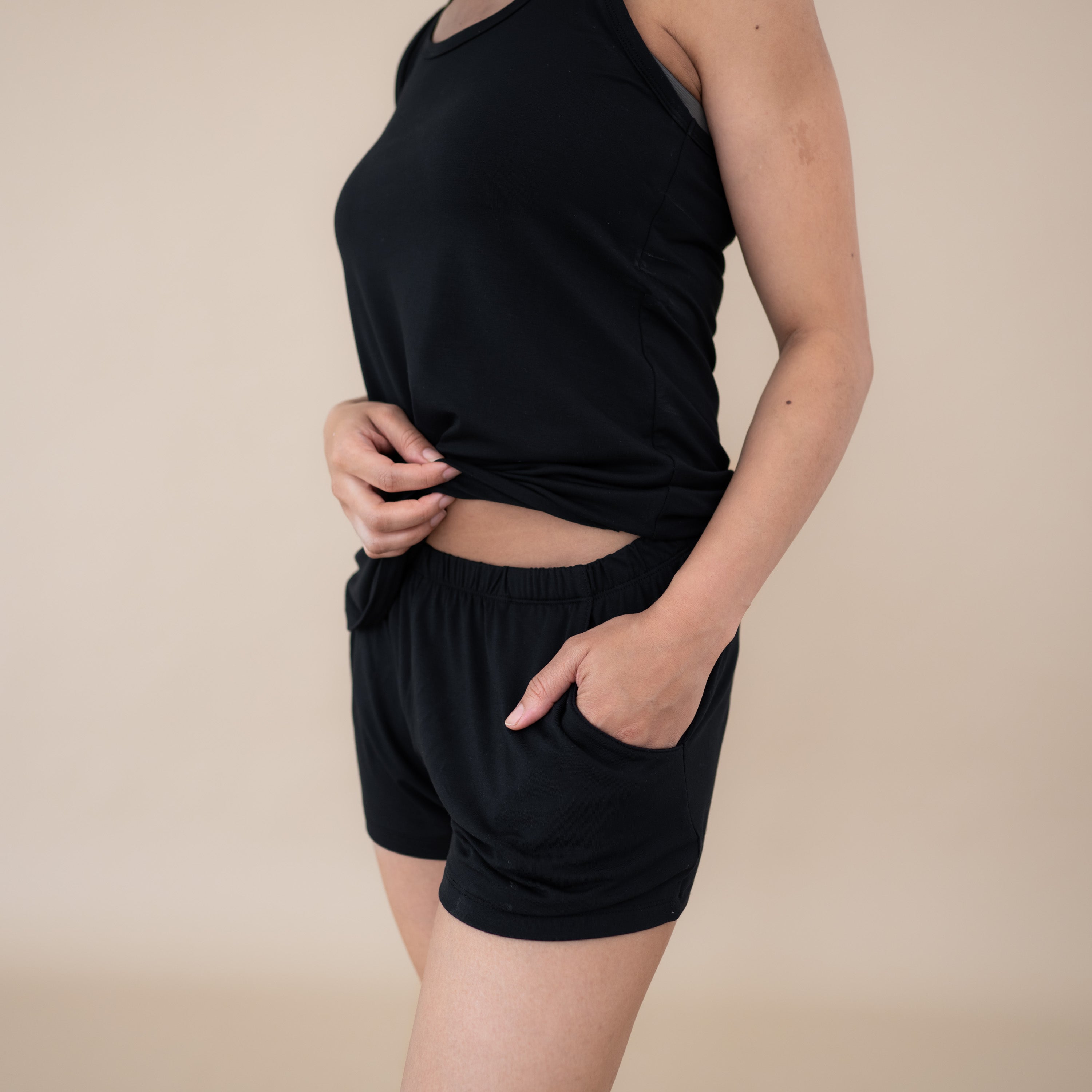  Women’s Tank Set in Midnight、mySite、layawaytickets