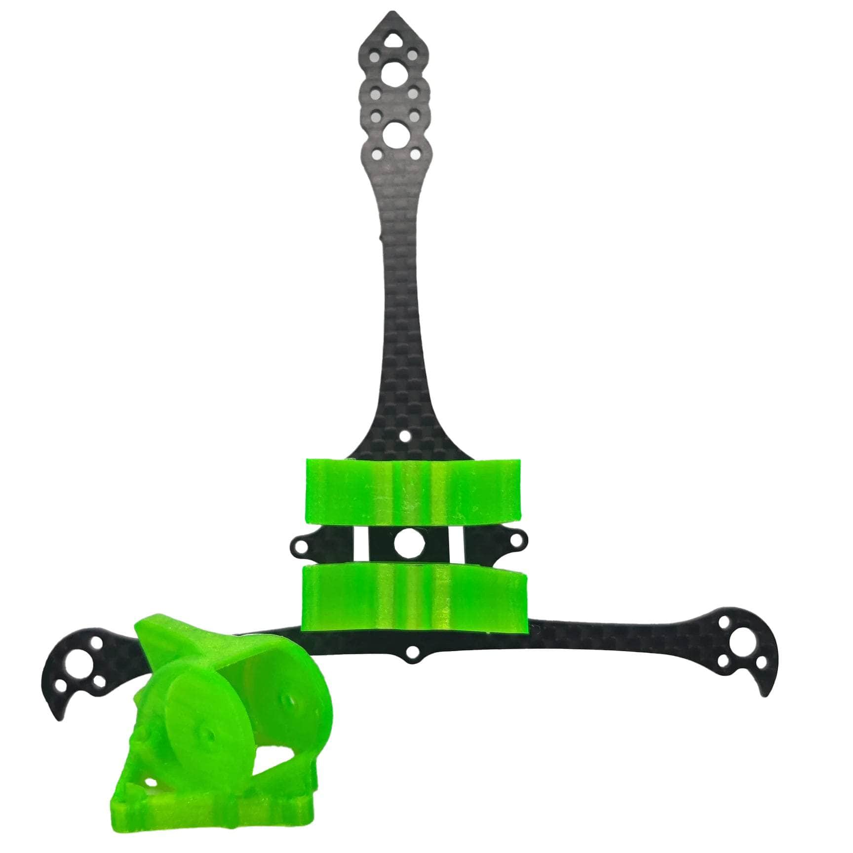  DaddyLovesQuads El Scorpion 2.5 Y4 Micro Frame、mySite、merchandisen