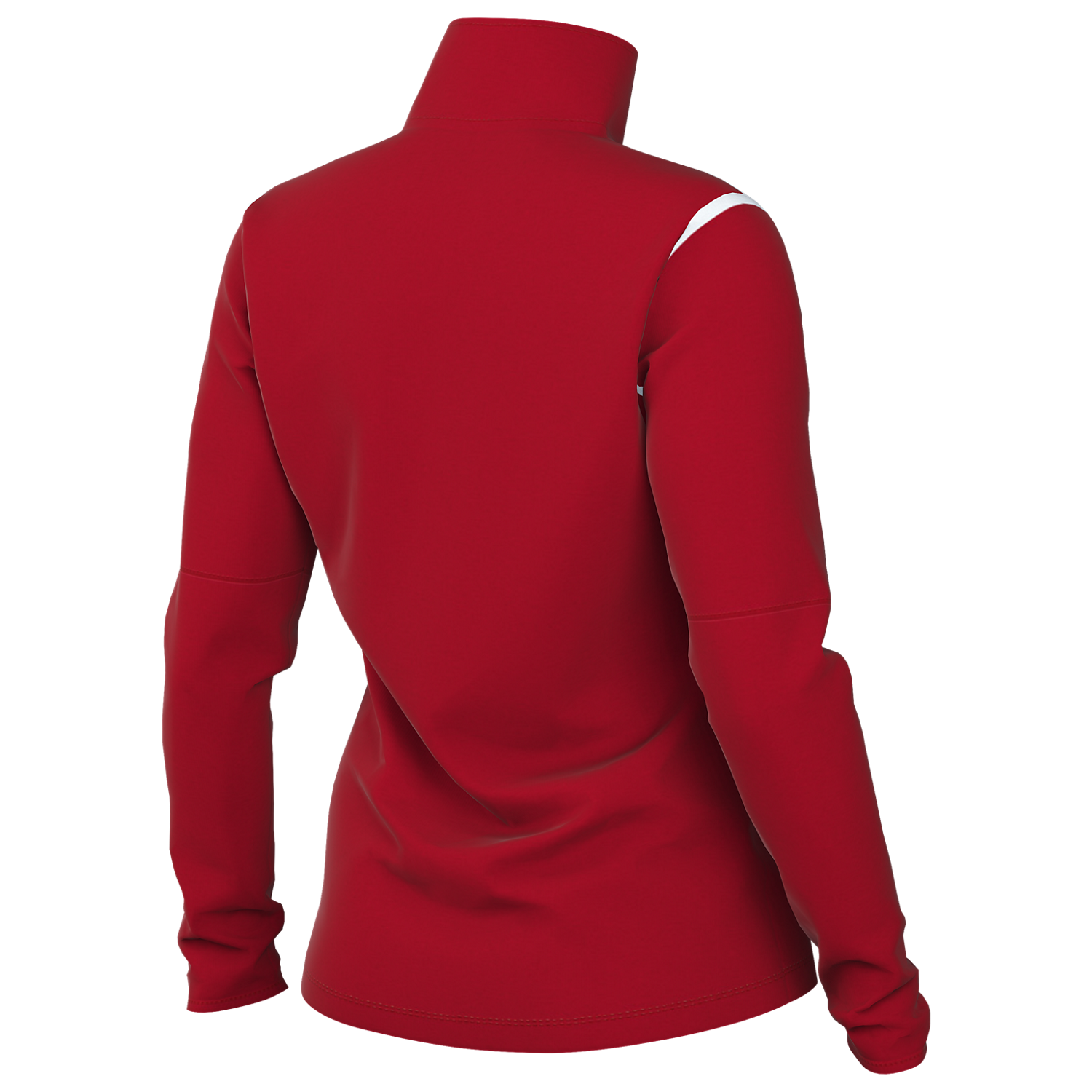 Nike Women's Dri-FIT Park 20 Track Jacket - Red、mySite、noshort